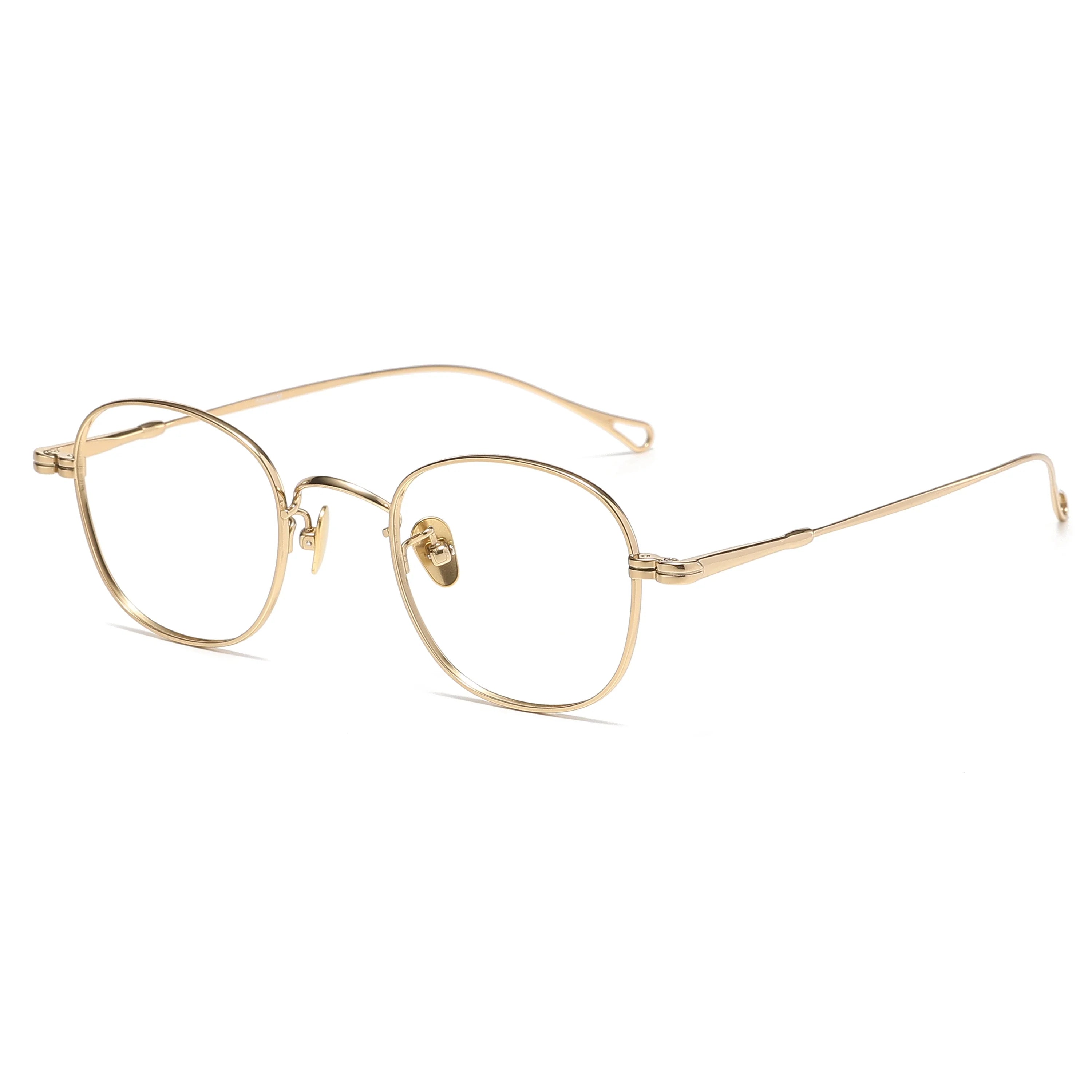Oval Glasses LE1214