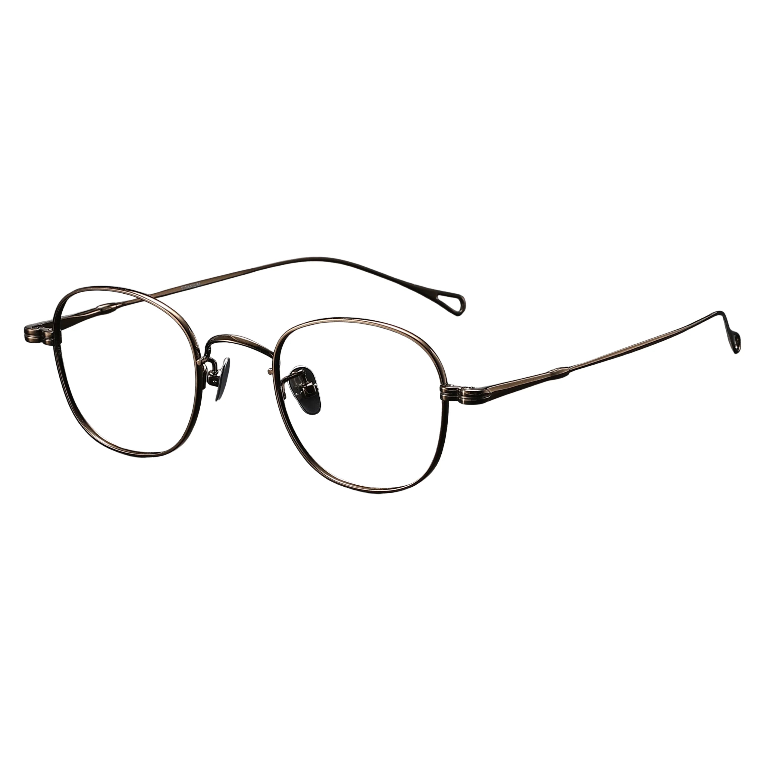 Oval Glasses LE1214