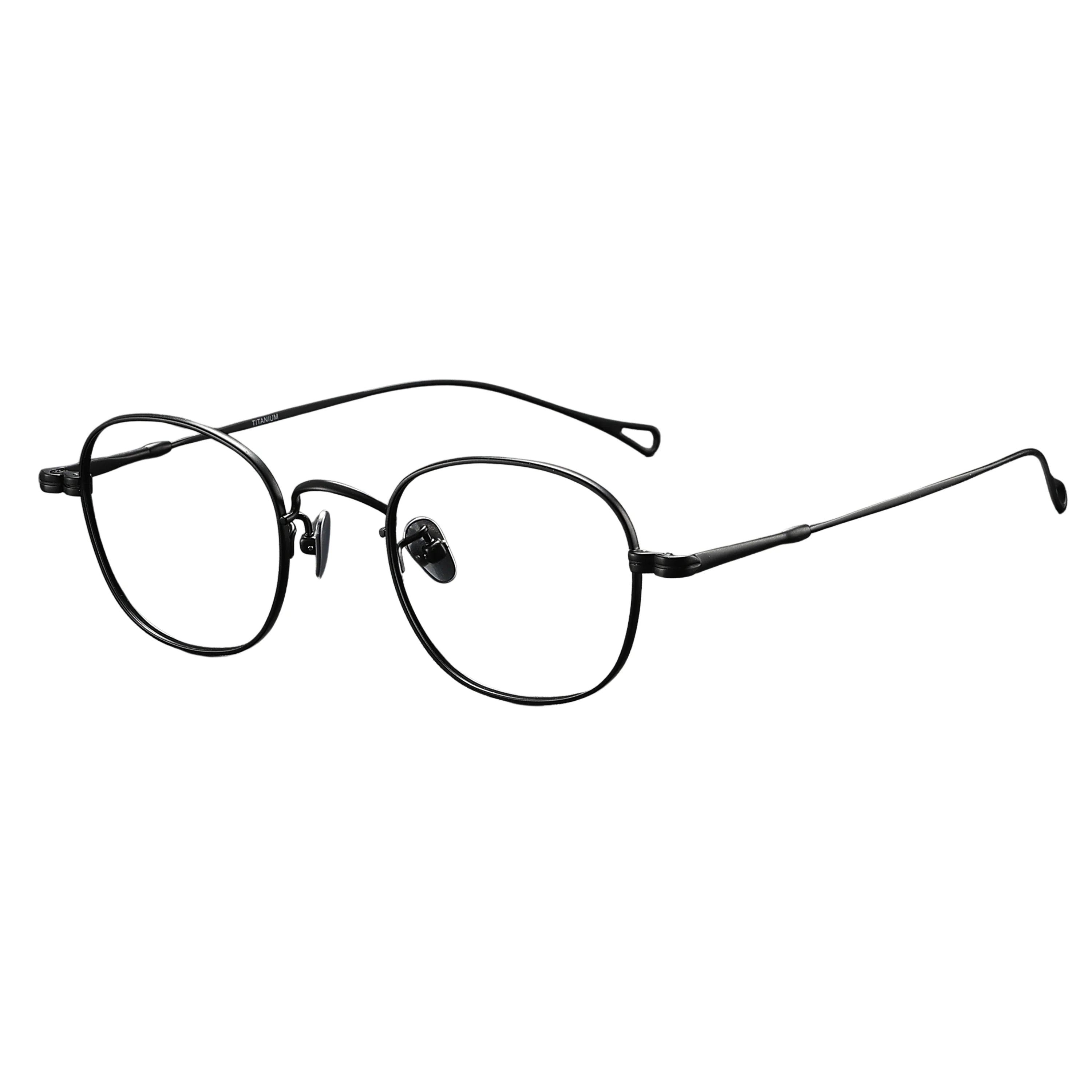 Oval Glasses LE1214