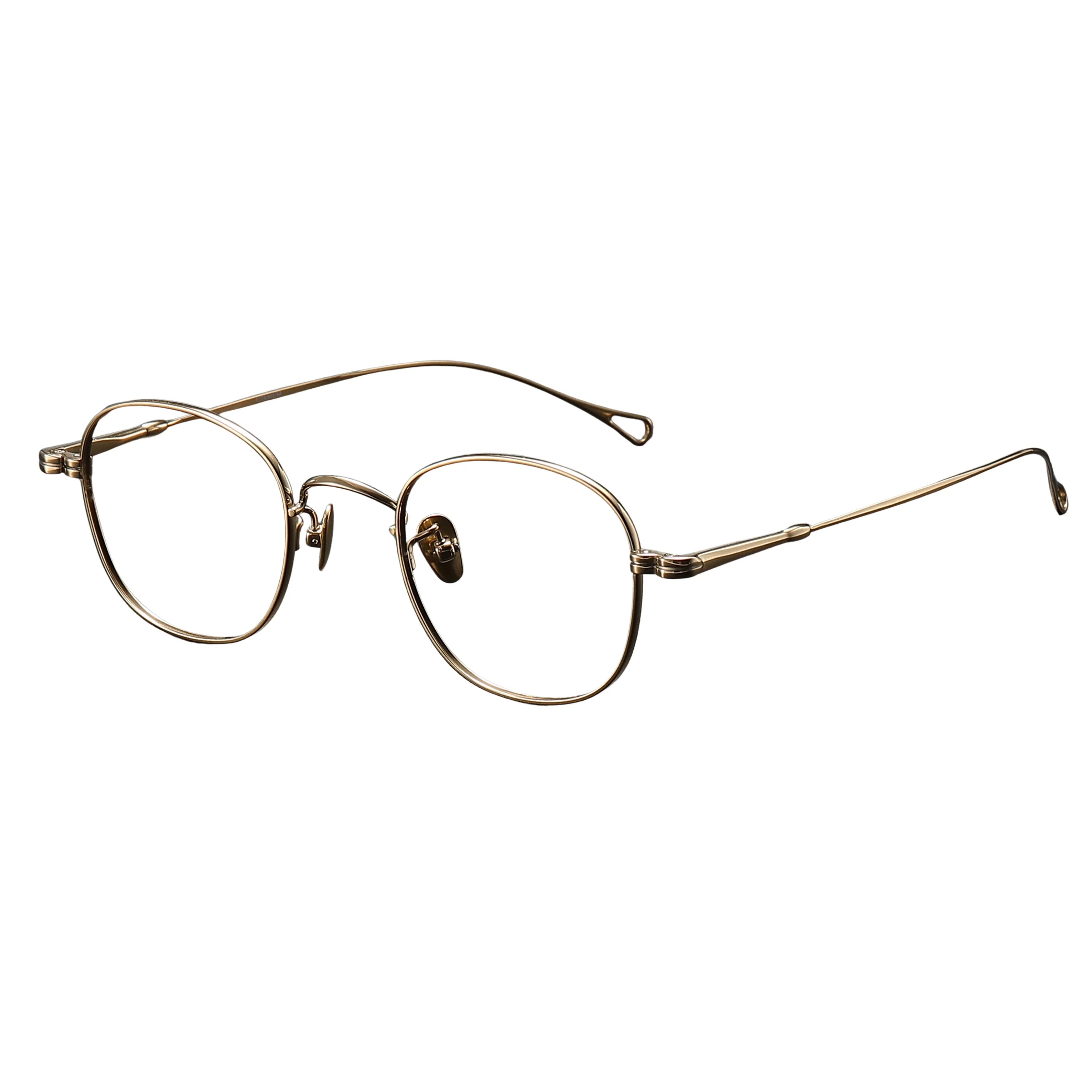 Oval Glasses LE1214