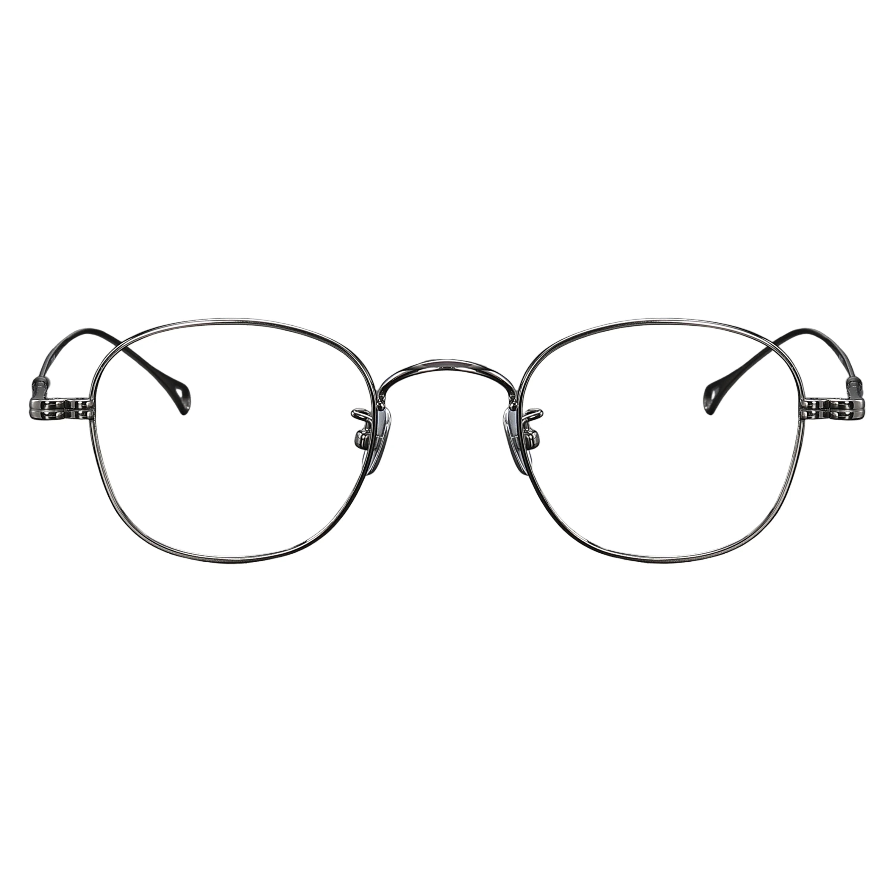 Oval Glasses LE1214