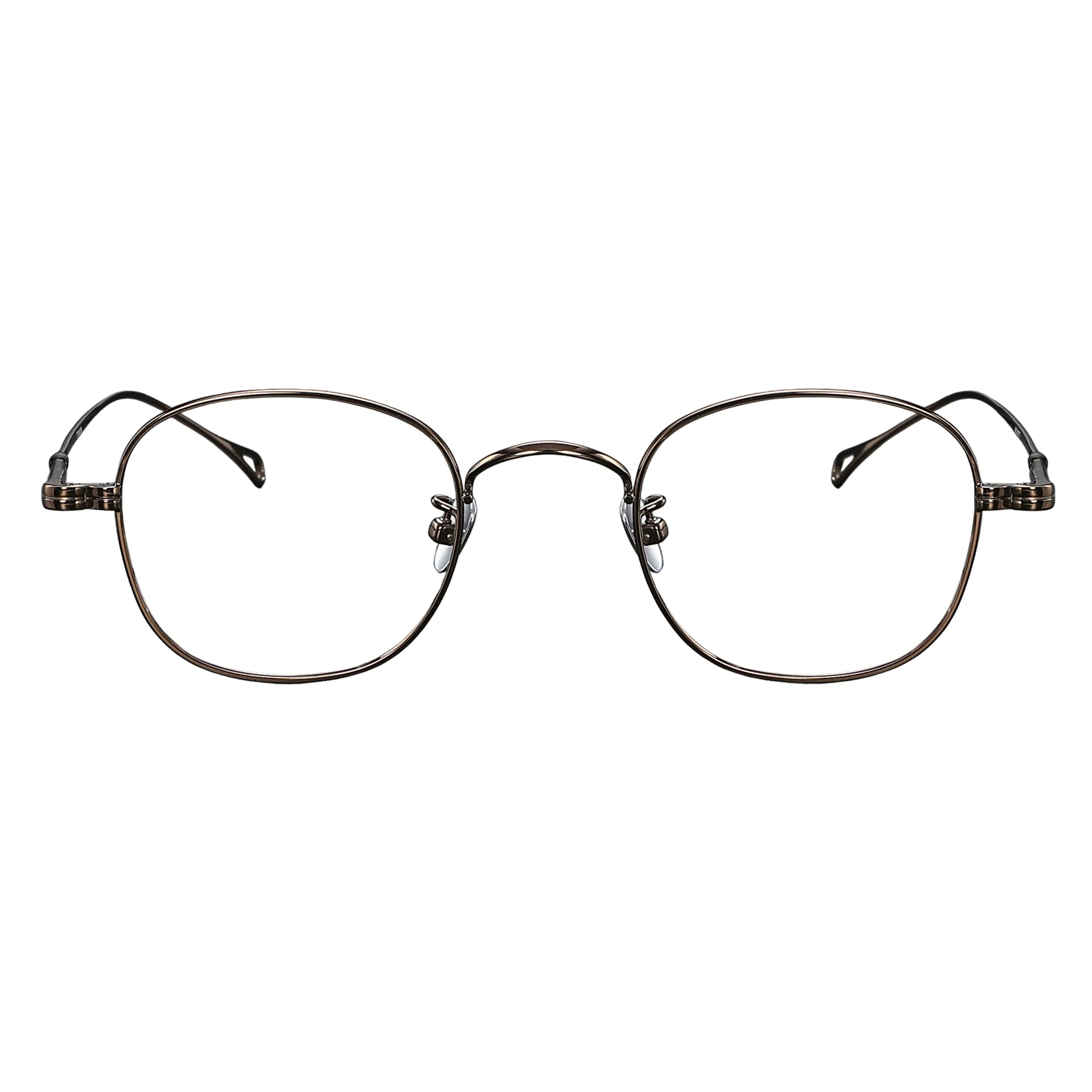Oval Glasses LE1214