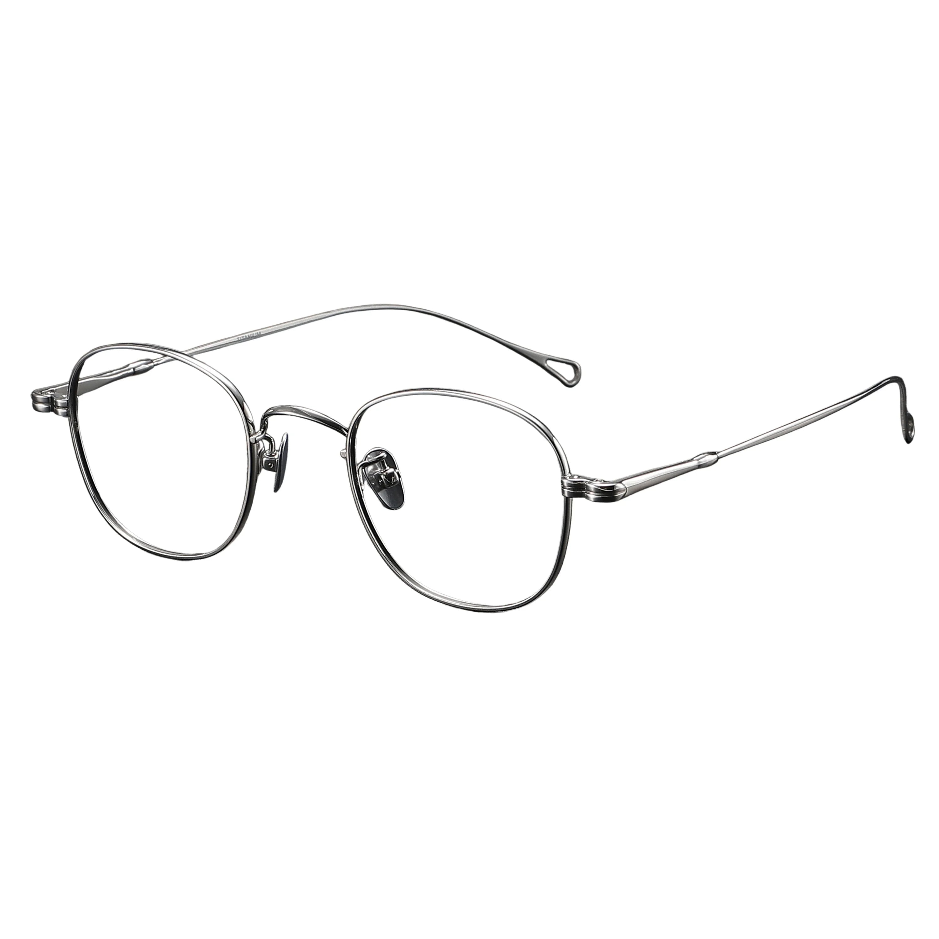 Oval Glasses LE1214