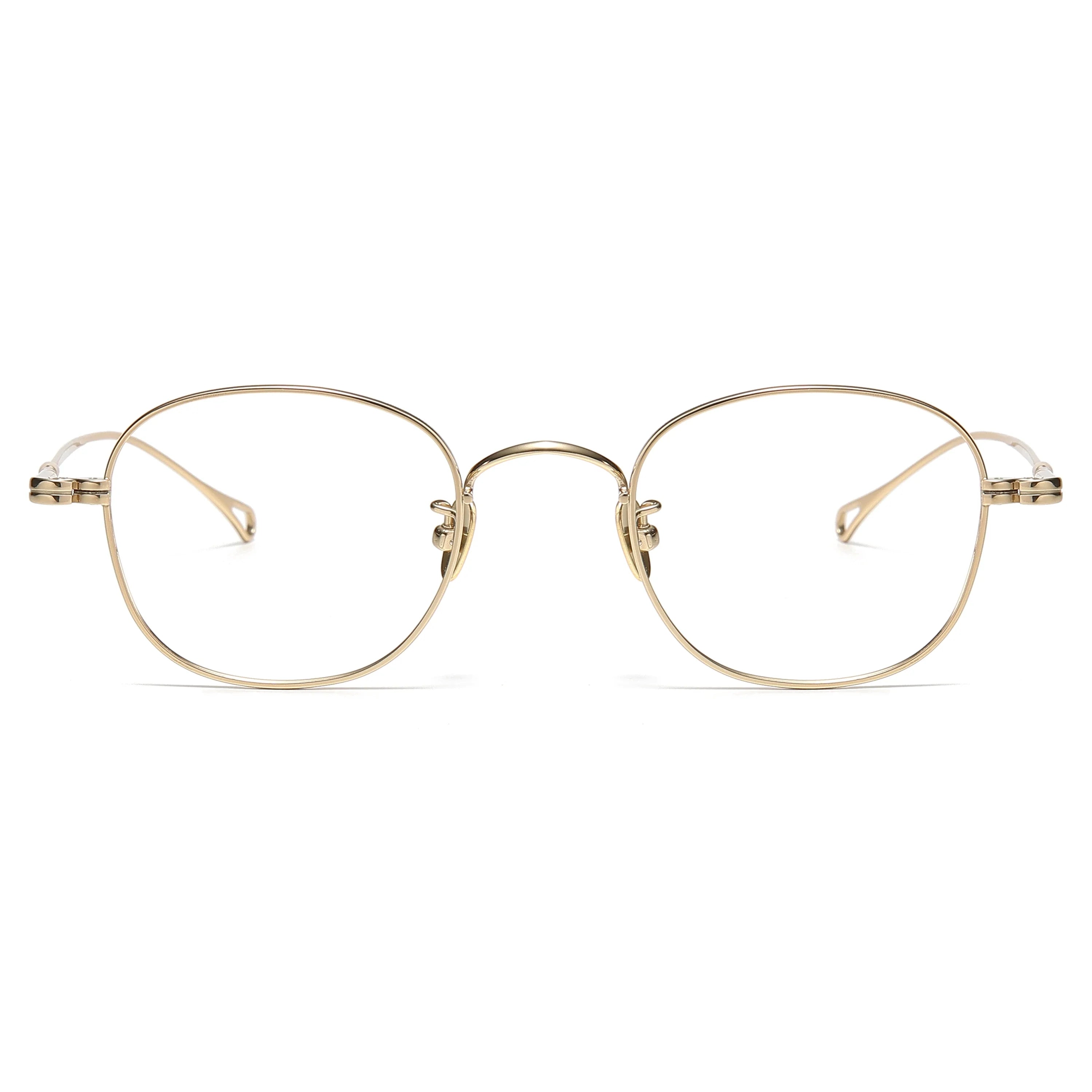 Oval Glasses LE1214