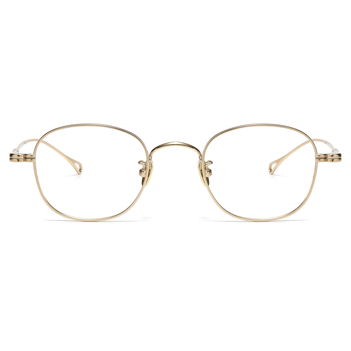 Oval Glasses LE1214