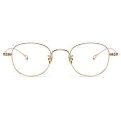 Oval Glasses LE1214