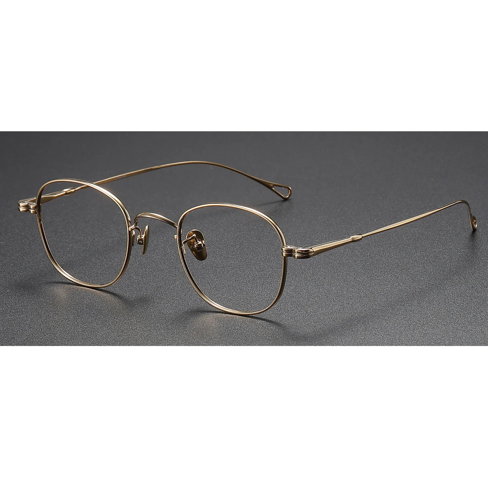 Oval Glasses LE1214