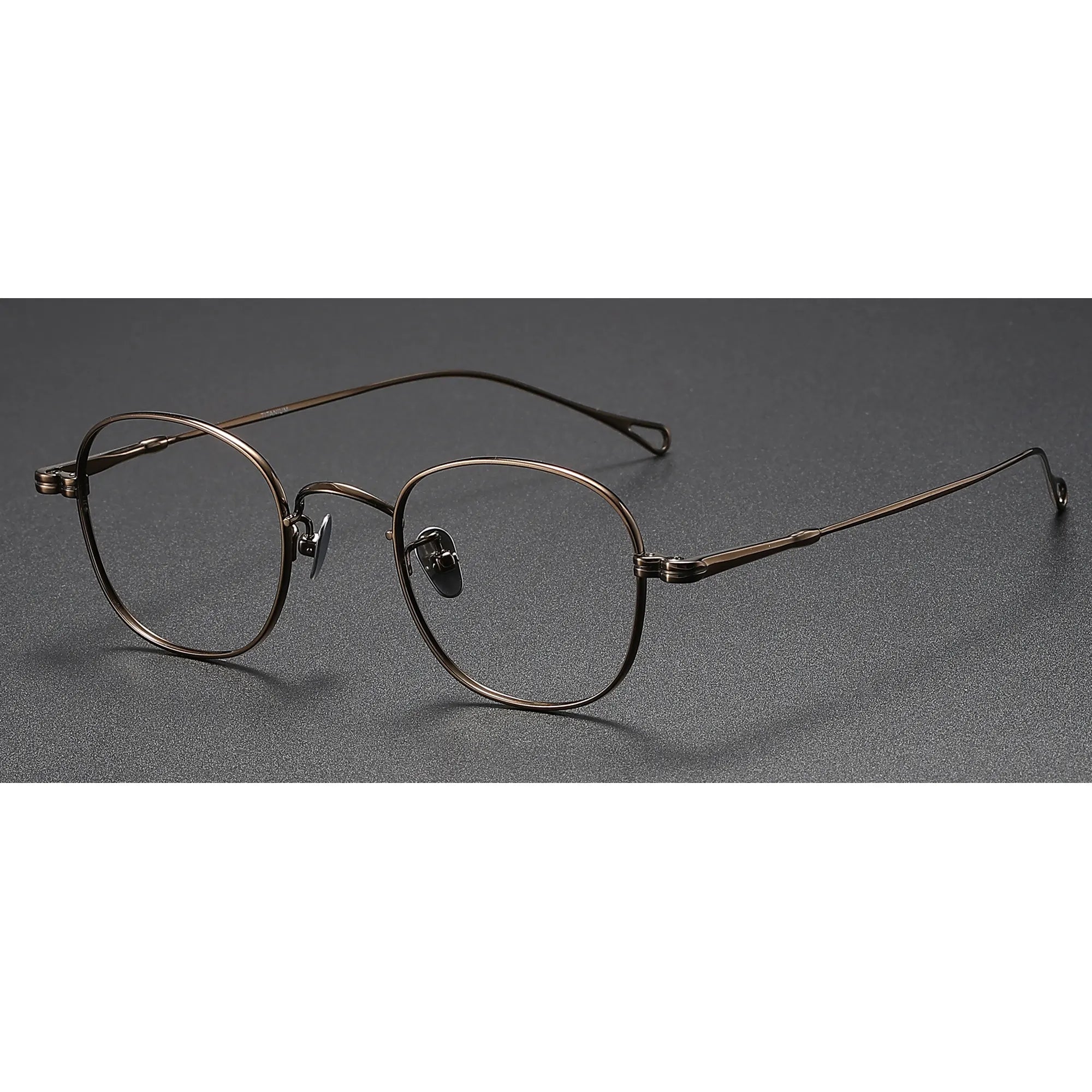 Oval Glasses LE1214