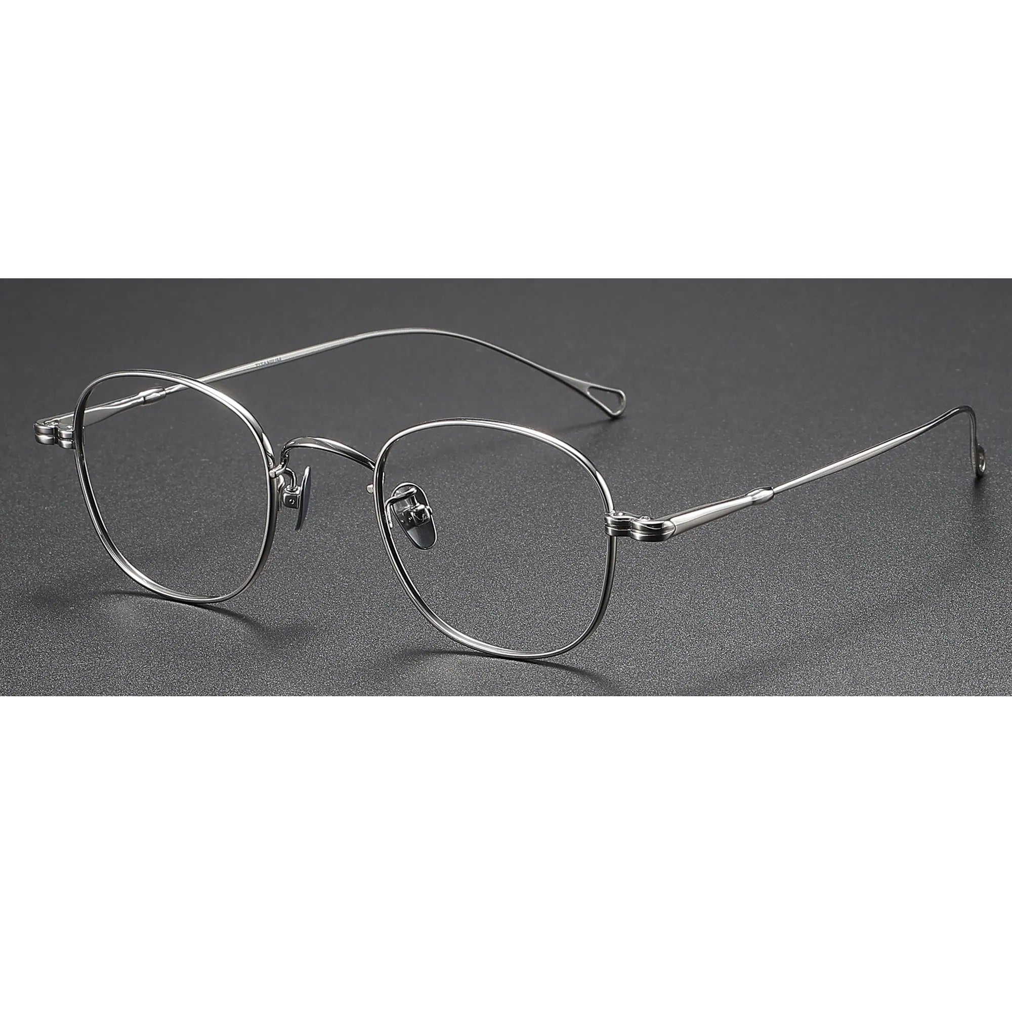 Oval Glasses LE1214