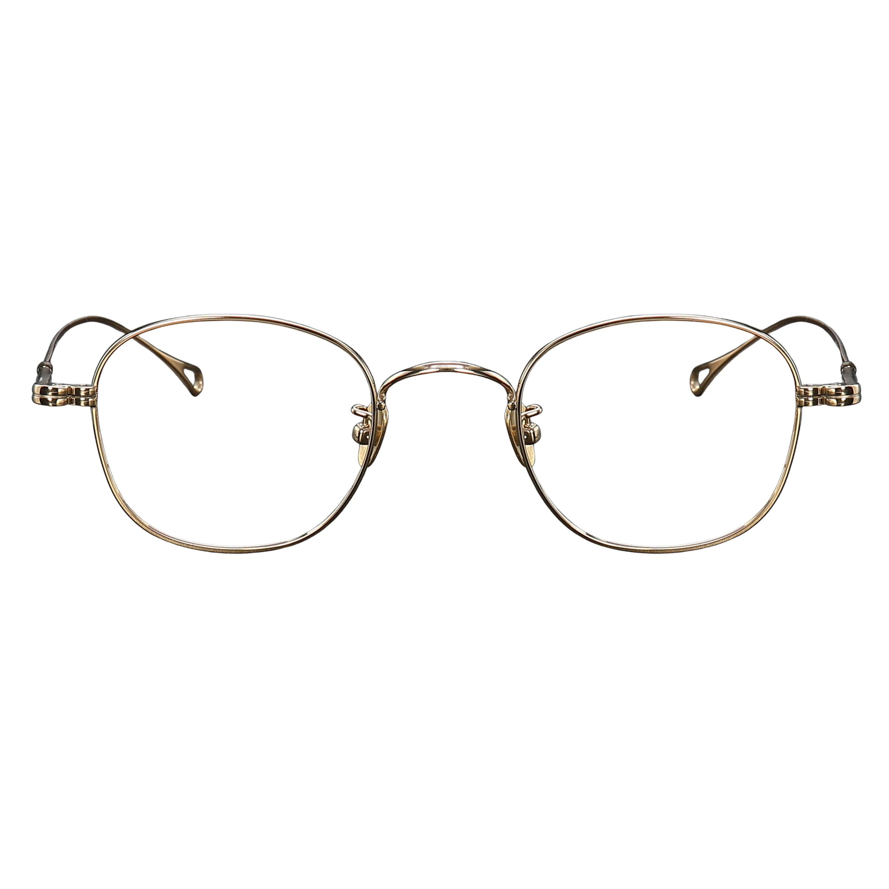 Oval Glasses LE1214