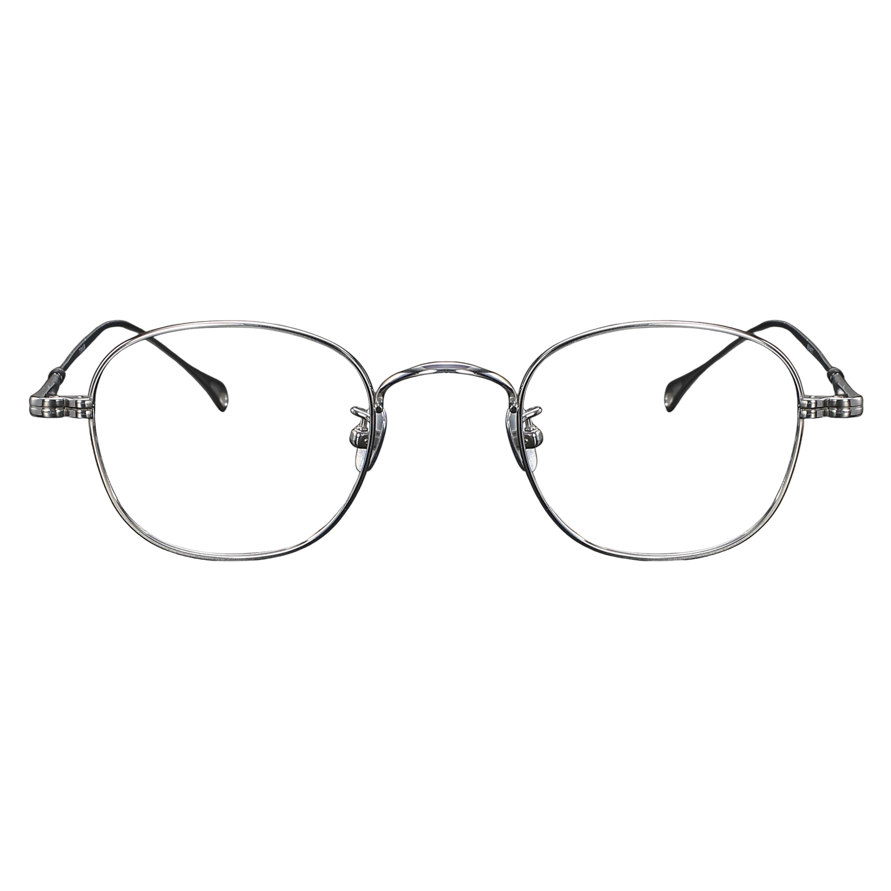 Oval Glasses LE1214
