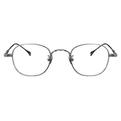 Oval Glasses LE1214