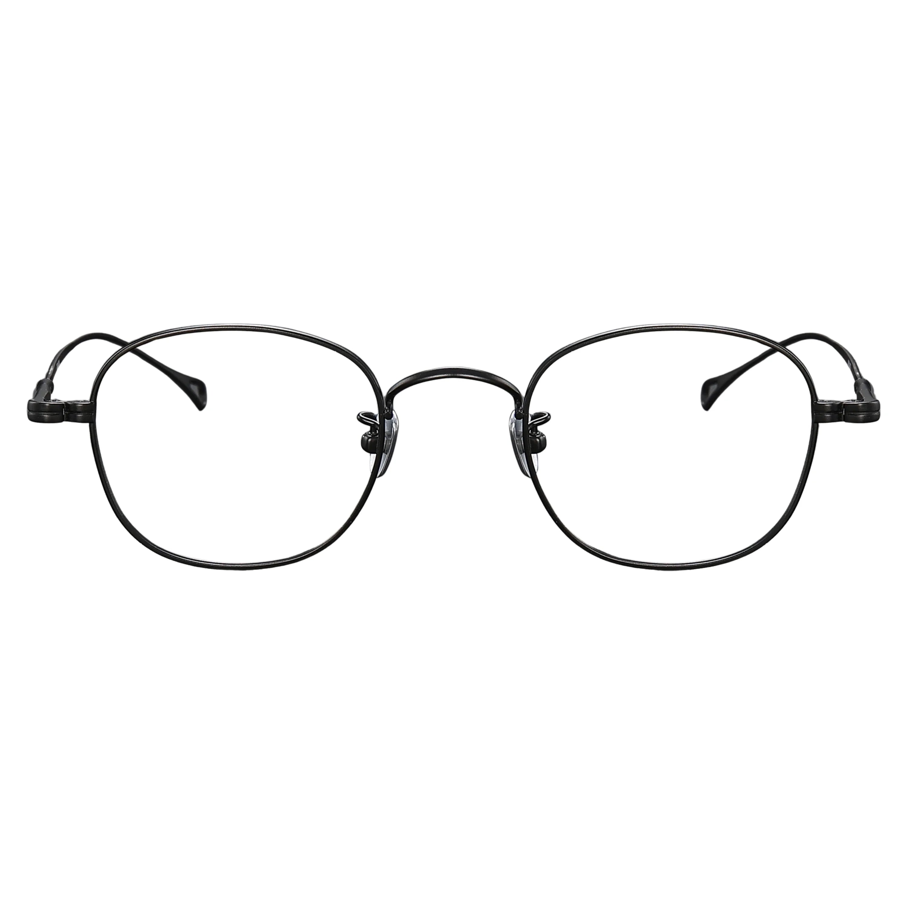 Oval Glasses LE1214