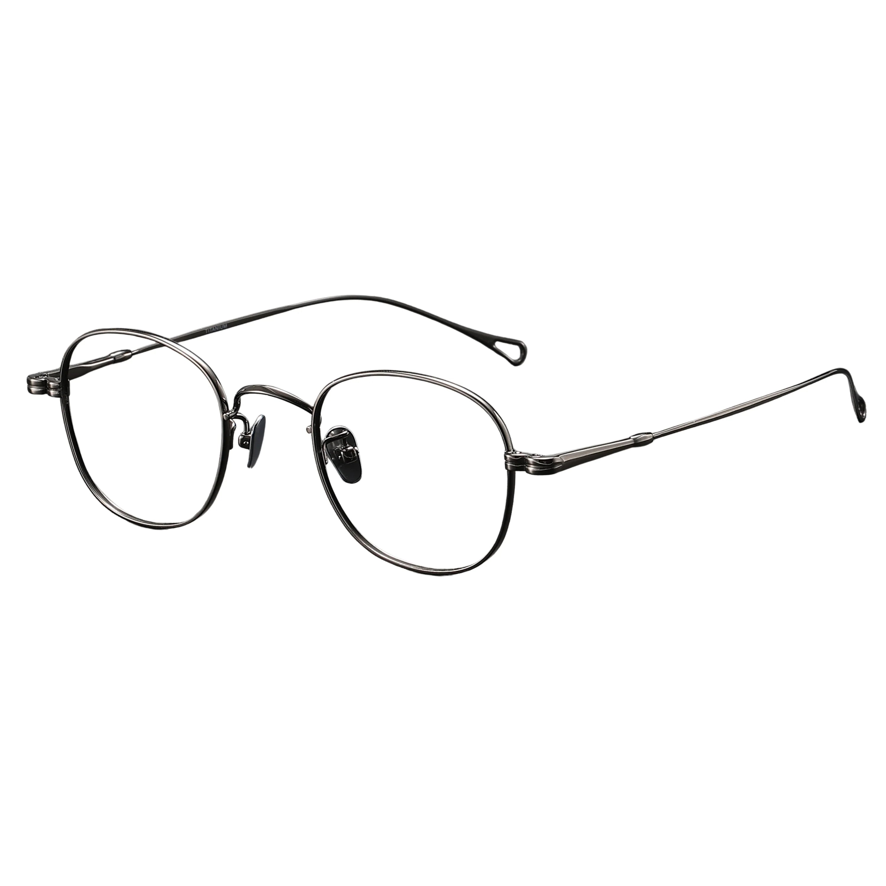 Oval Glasses LE1214