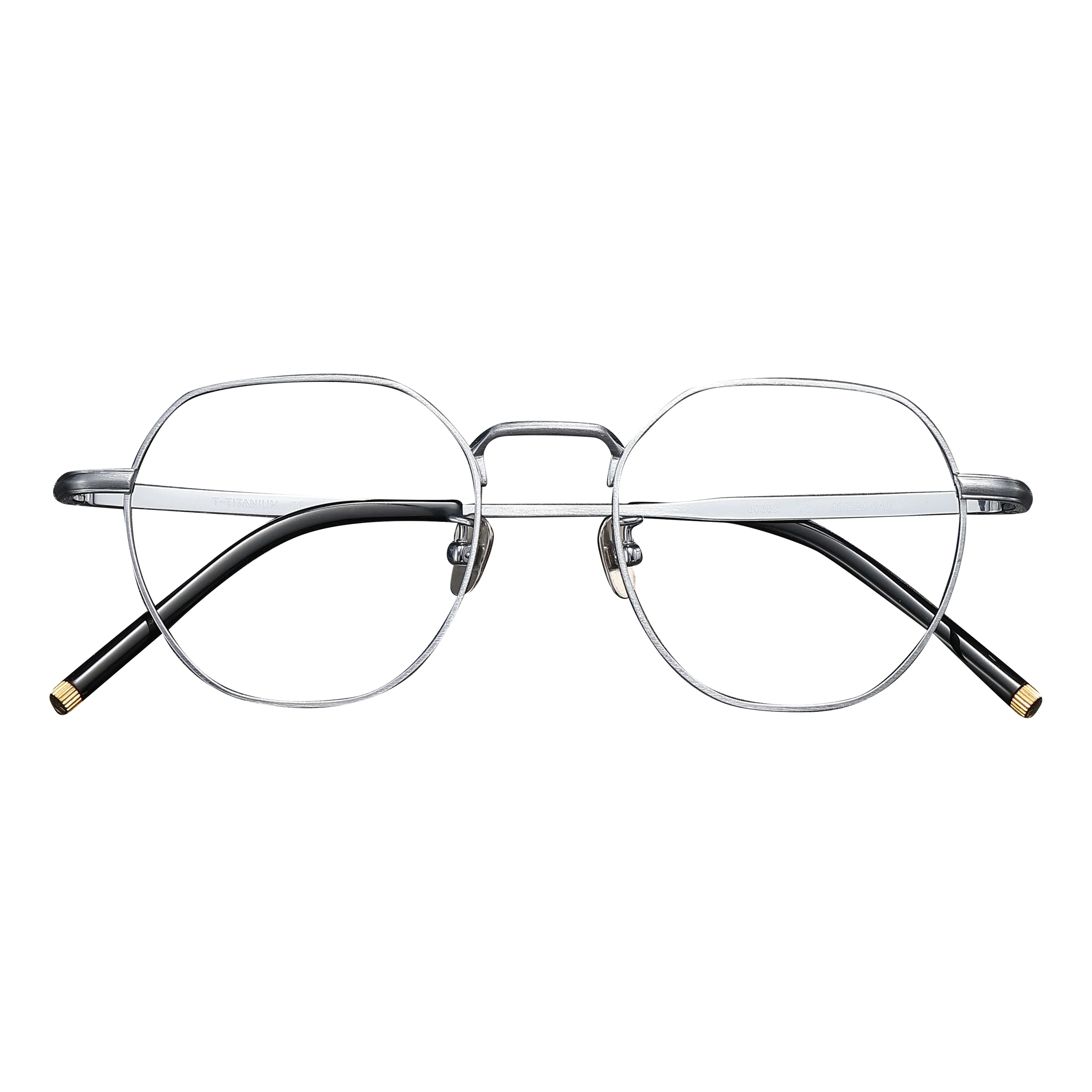 Round Glasses LE1216