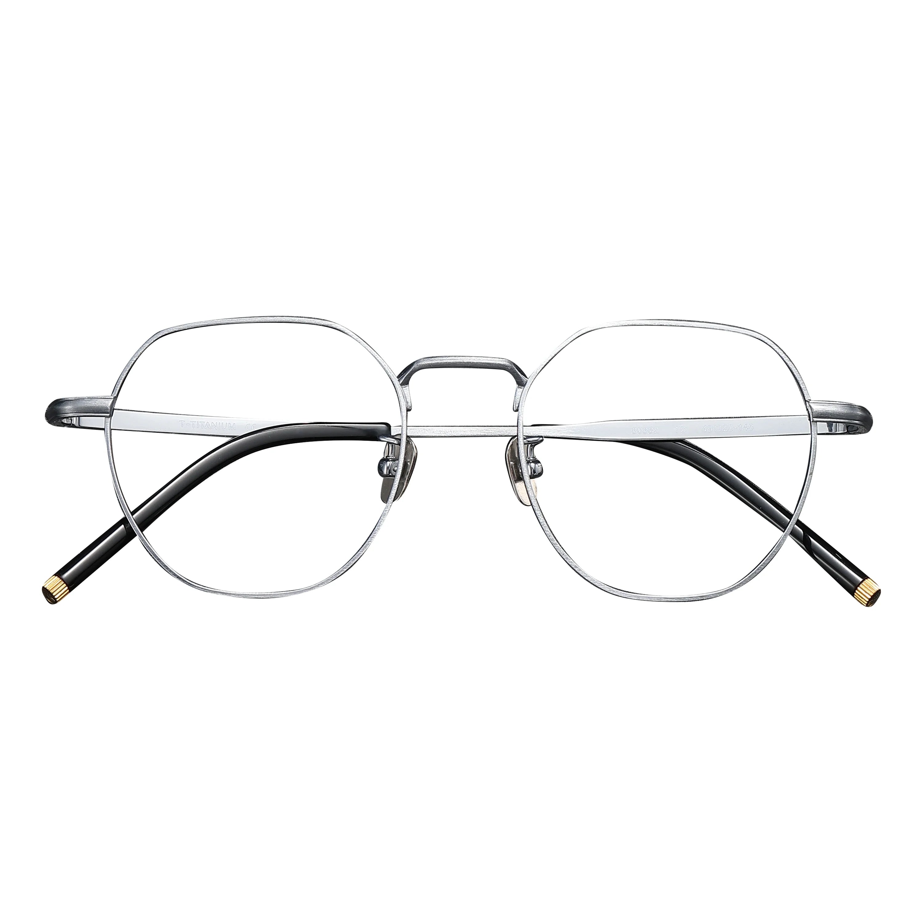 Round Glasses LE1216