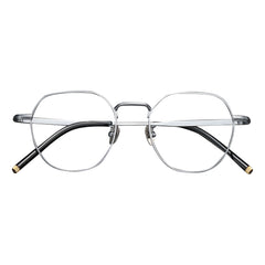 Round Glasses LE1216