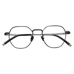 Round Glasses LE1216