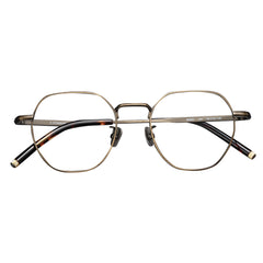 Round Glasses LE1216