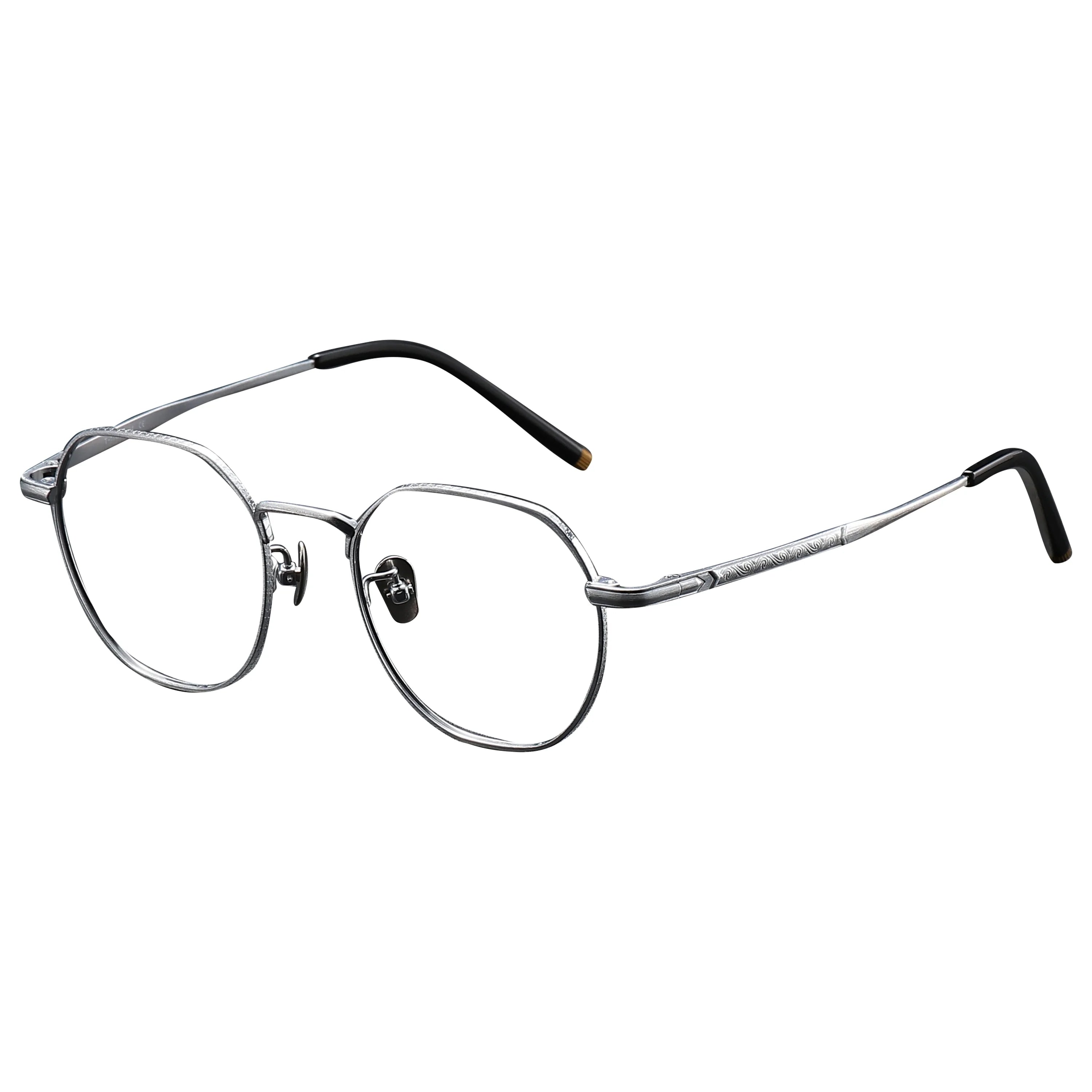 Round Glasses LE1216