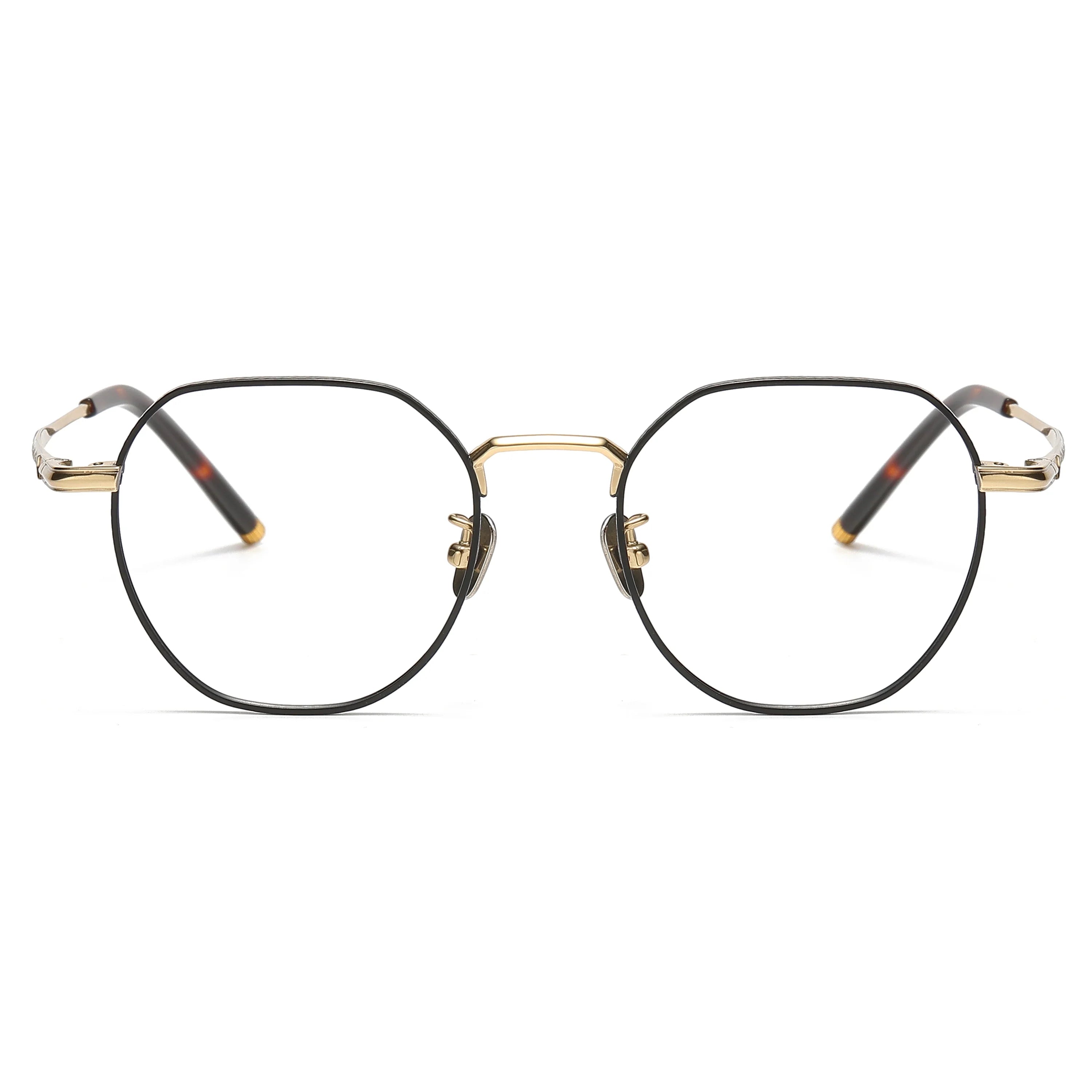 Round Glasses LE1216