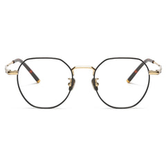 Round Glasses LE1216