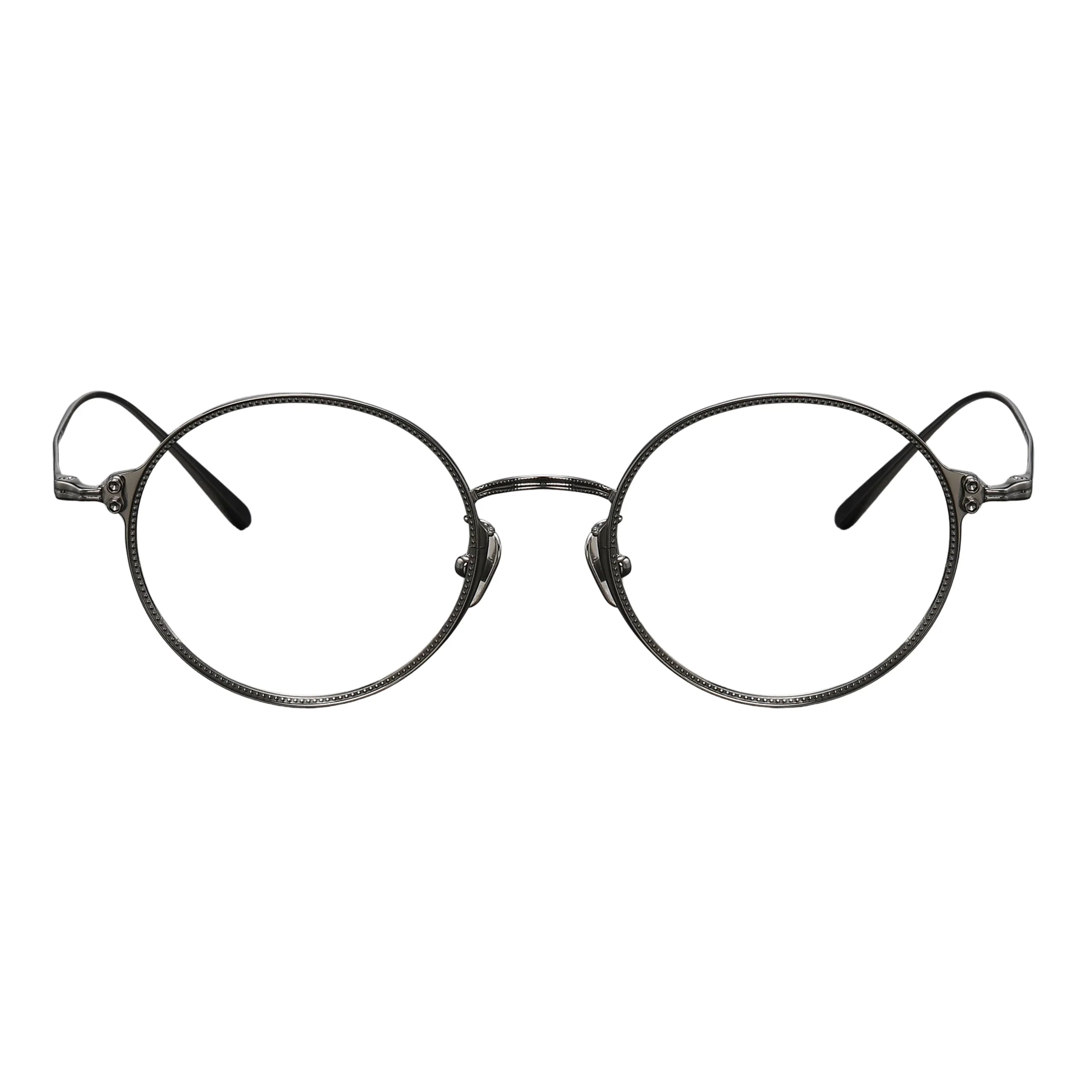 Round Glasses LE1217