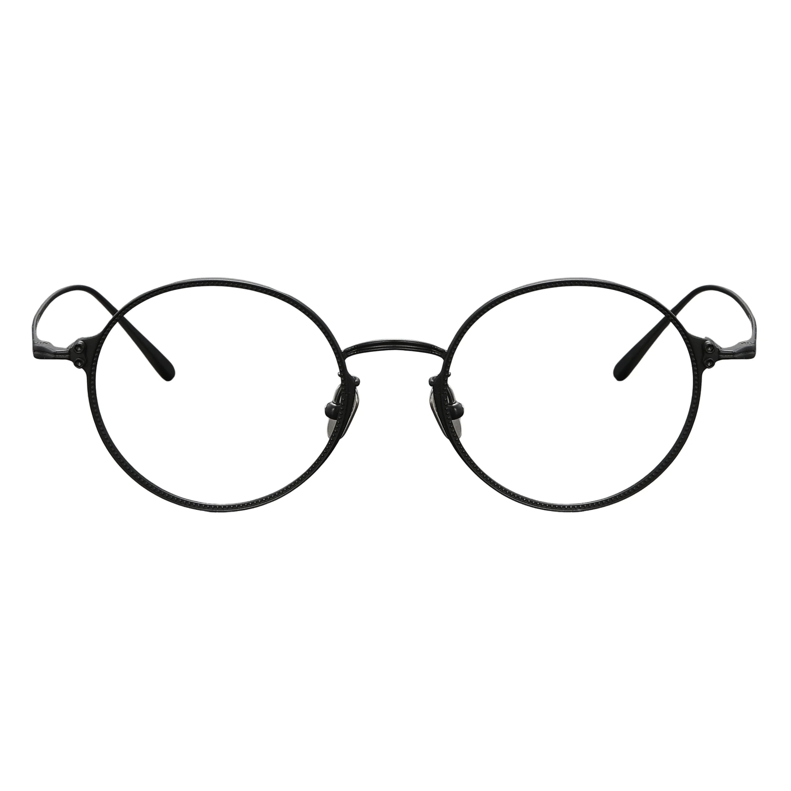 Round Glasses LE1217