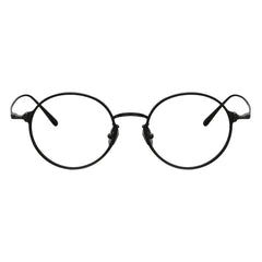 Round Glasses LE1217