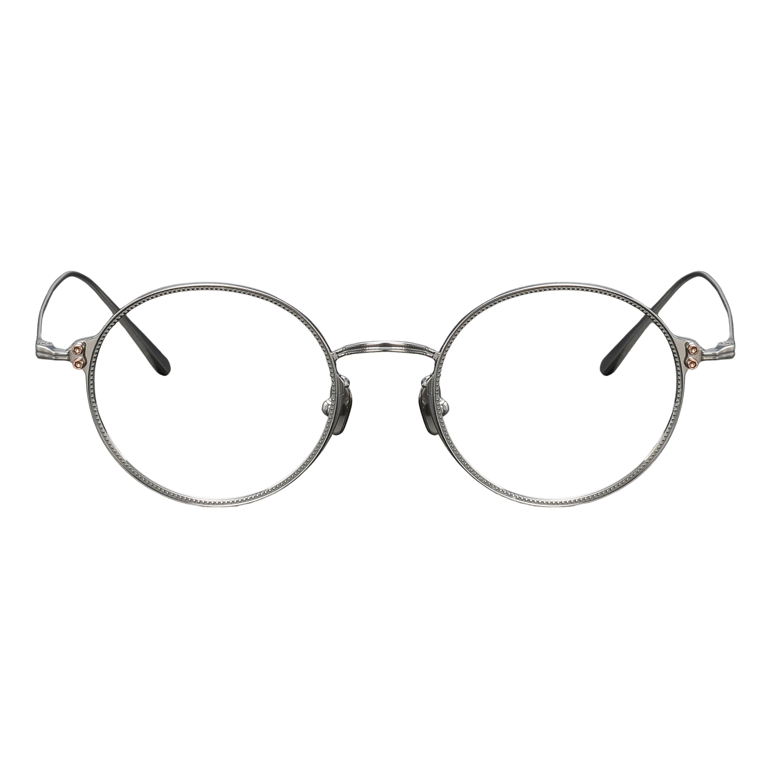 Round Glasses LE1217
