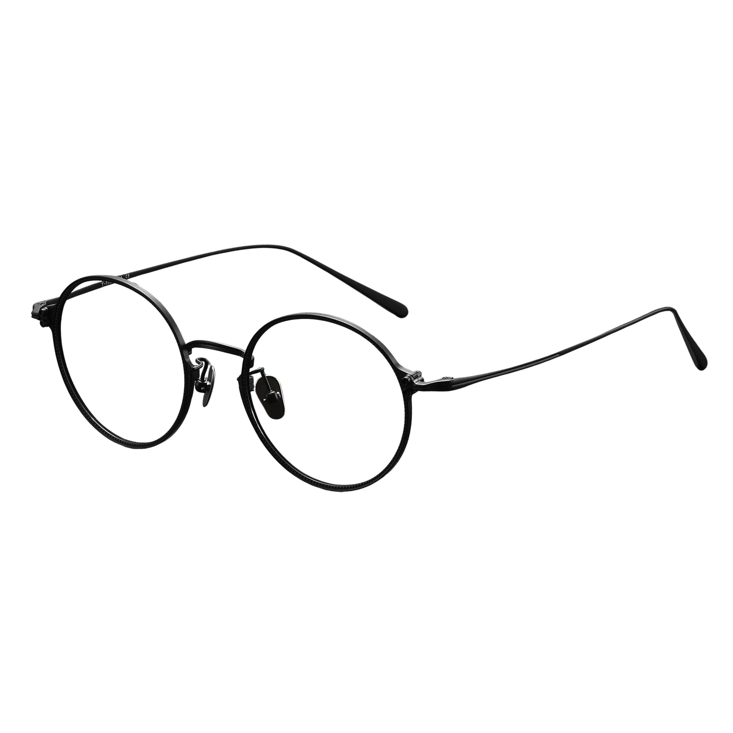 Round Glasses LE1217