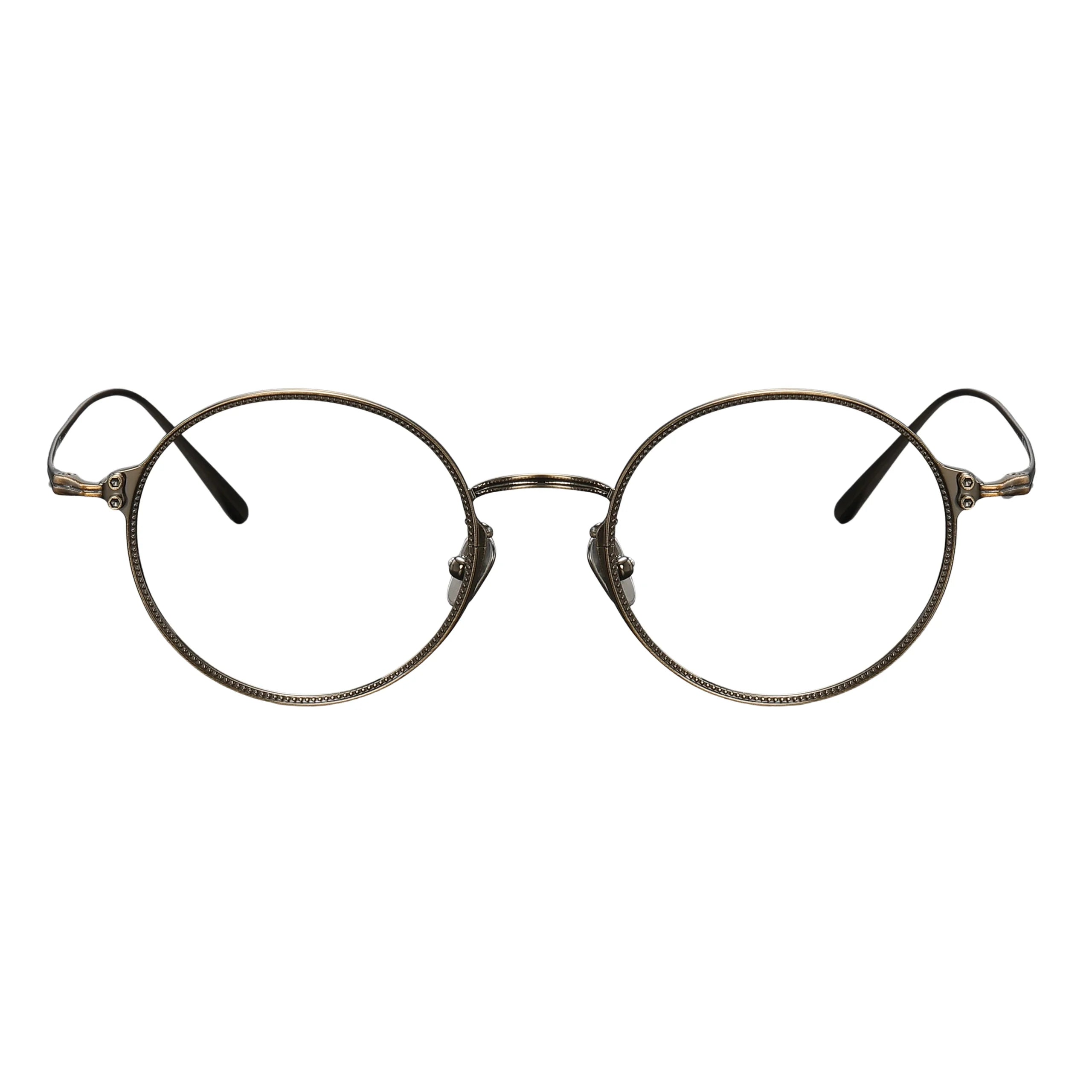 Round Glasses LE1217