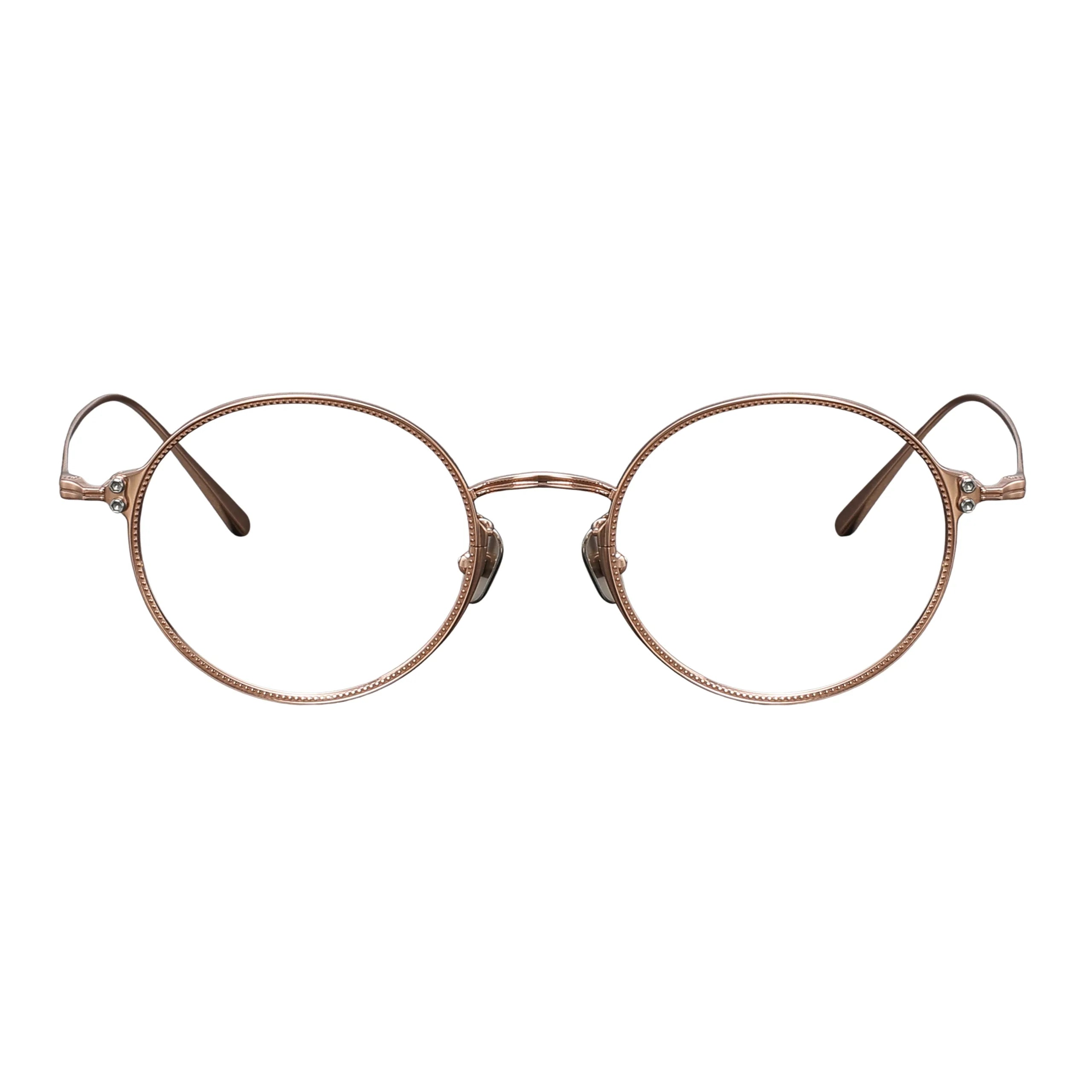 Round Glasses LE1217