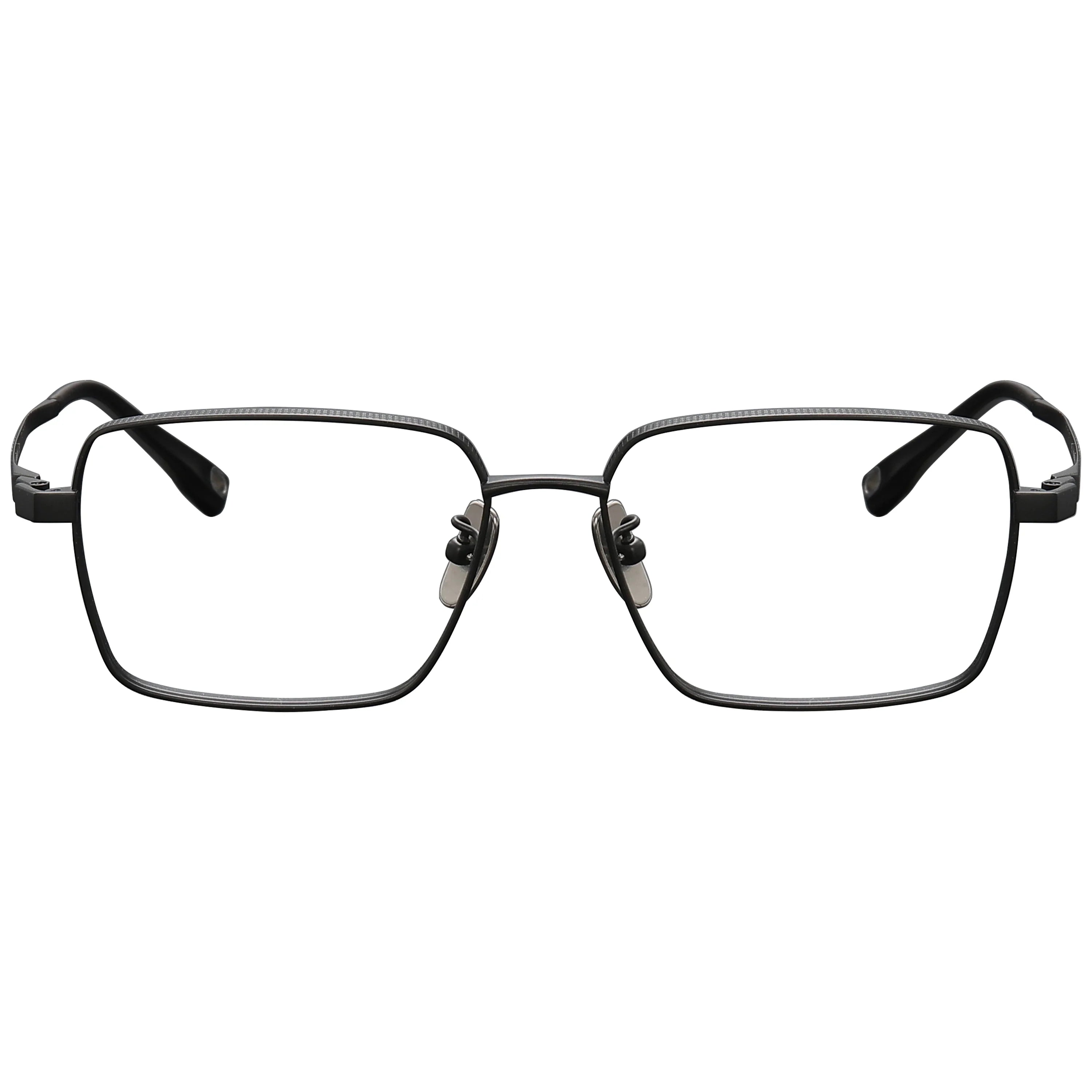 Rectangle Glasses LE1218