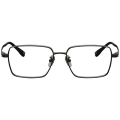 Rectangle Glasses LE1218