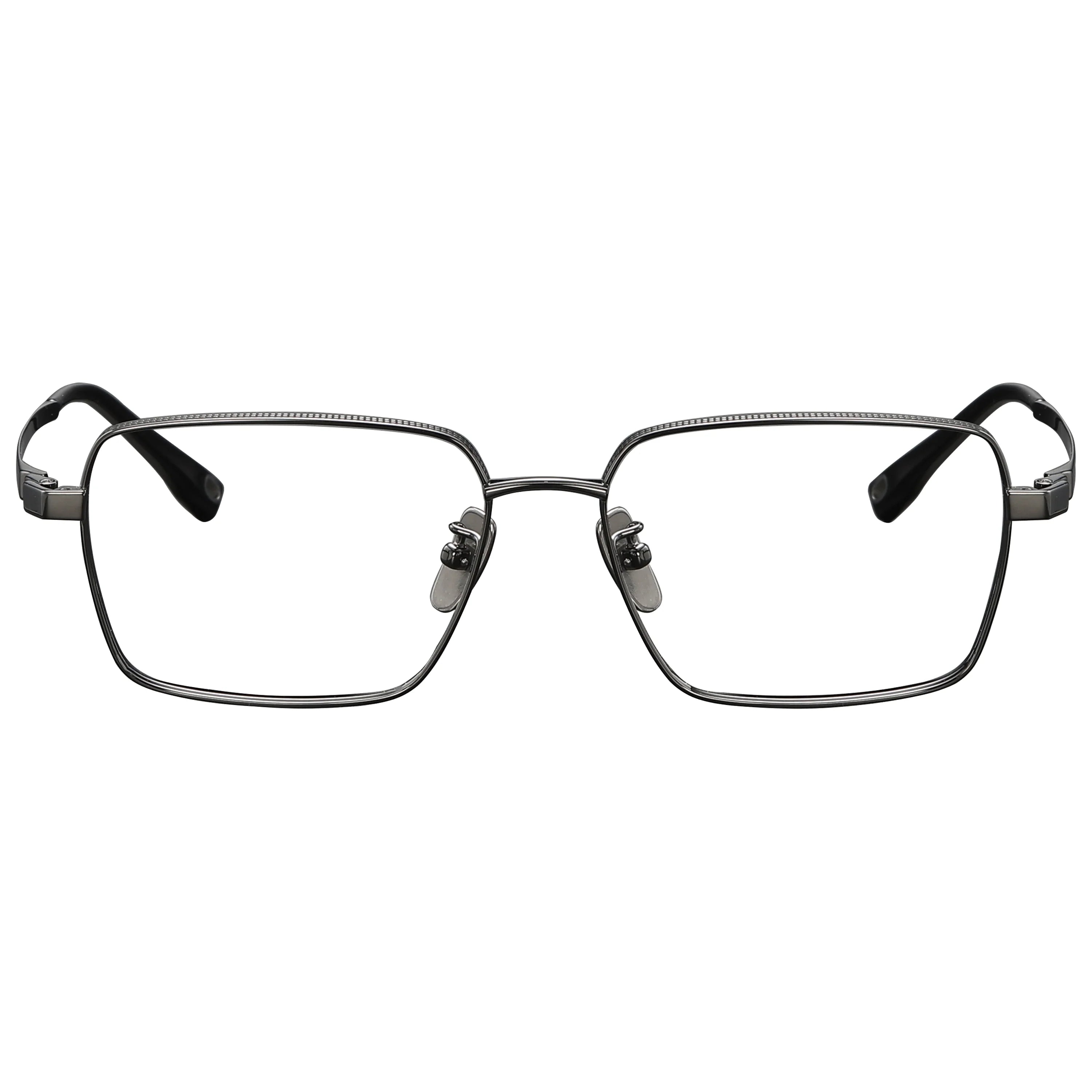 Rectangle Glasses LE1218