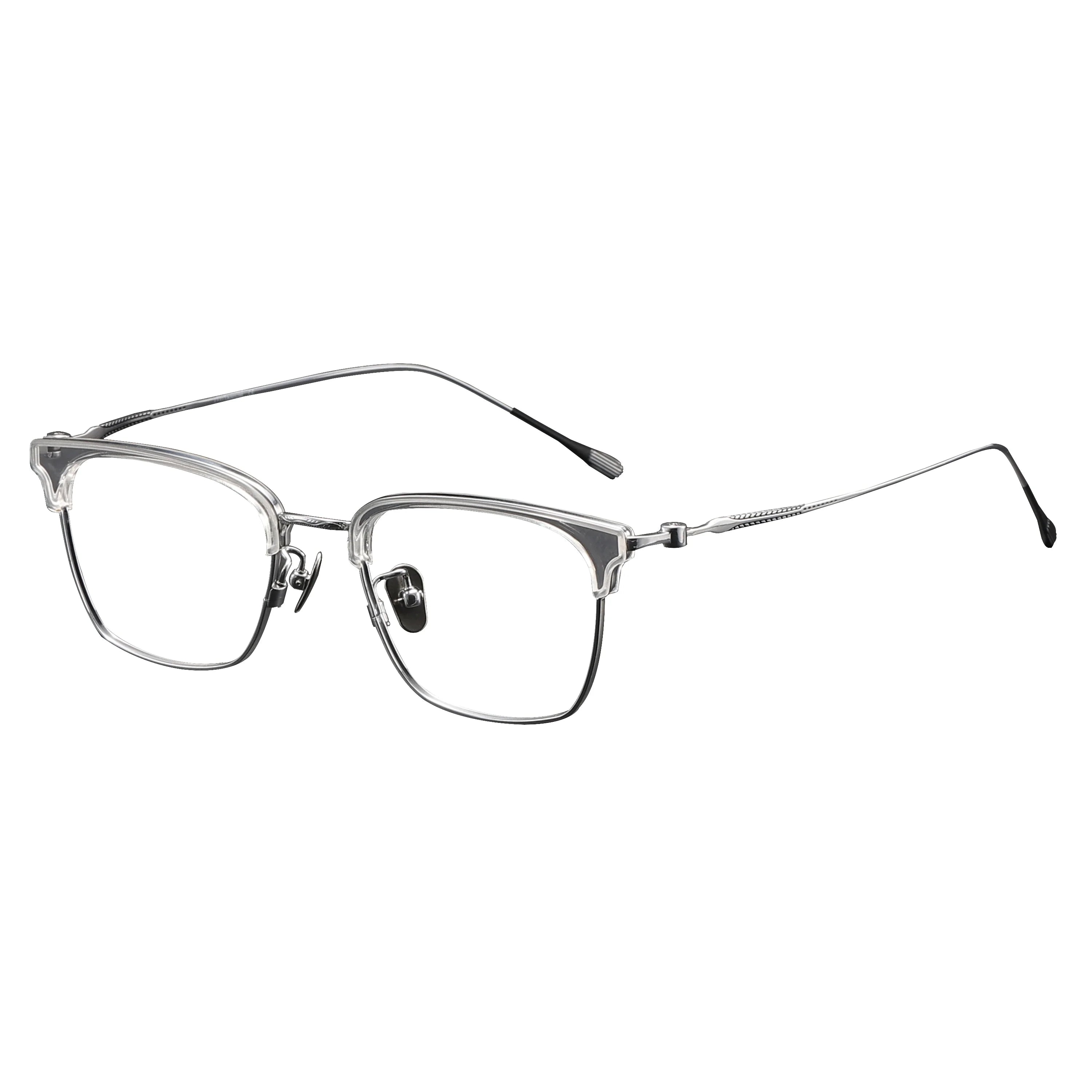 Browline Glasses LE1219