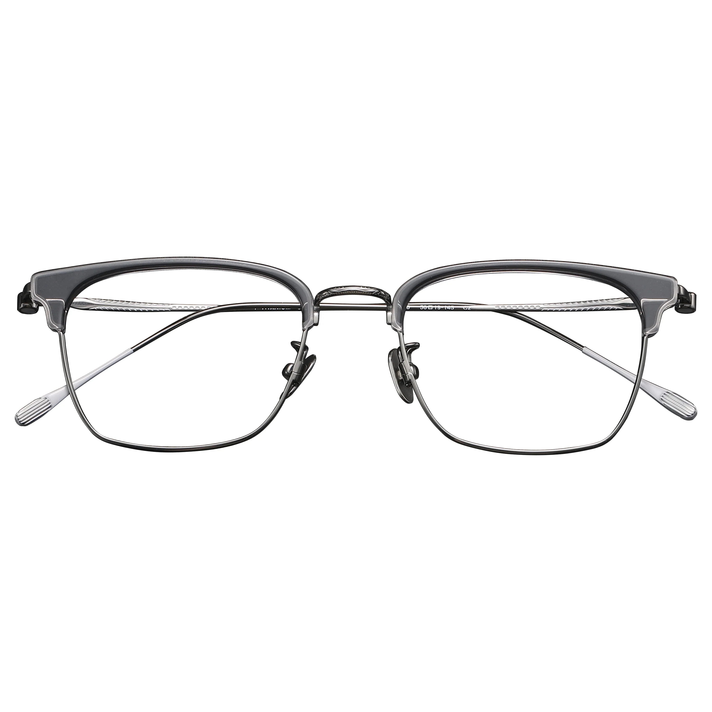 Browline Glasses LE1219