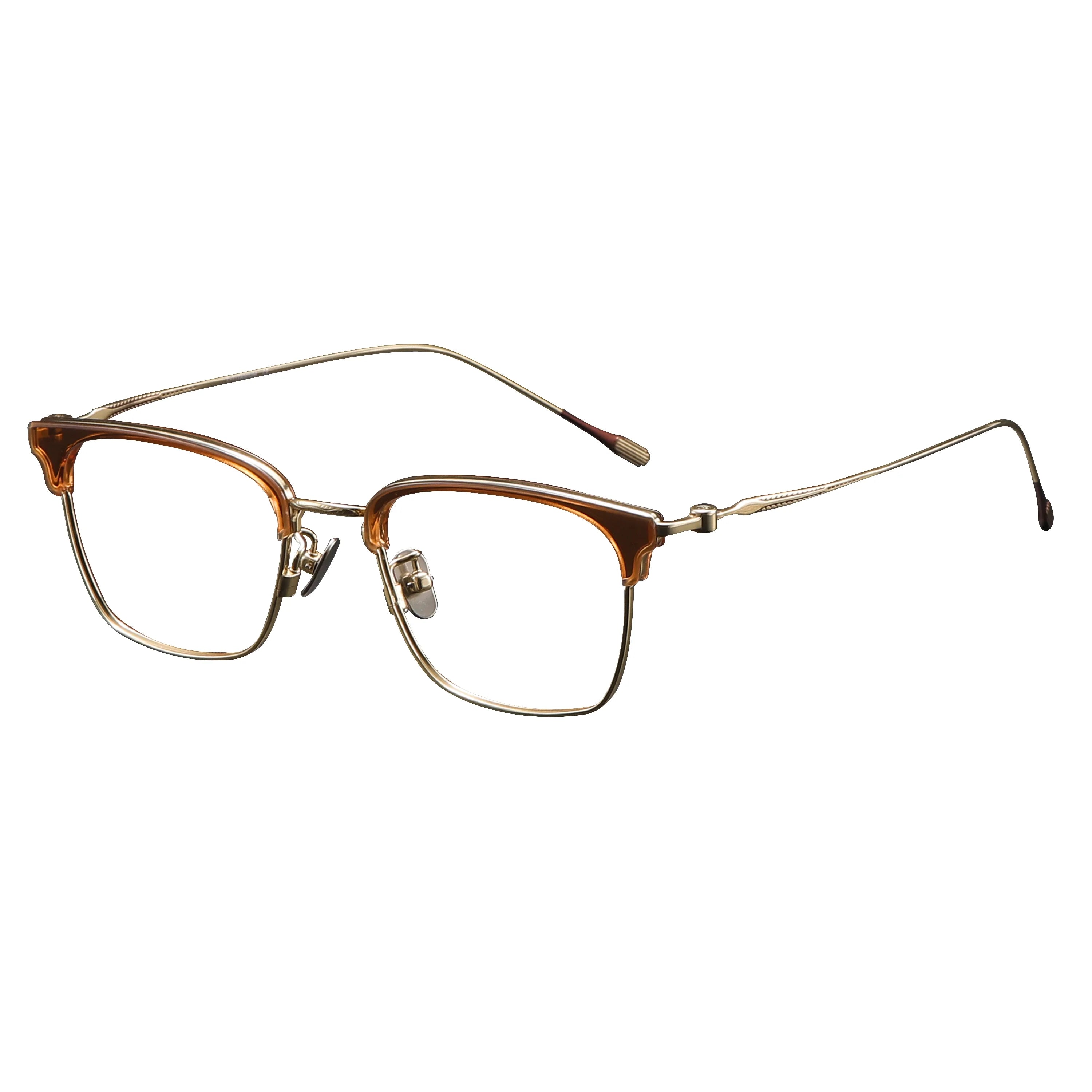 Browline Glasses LE1219