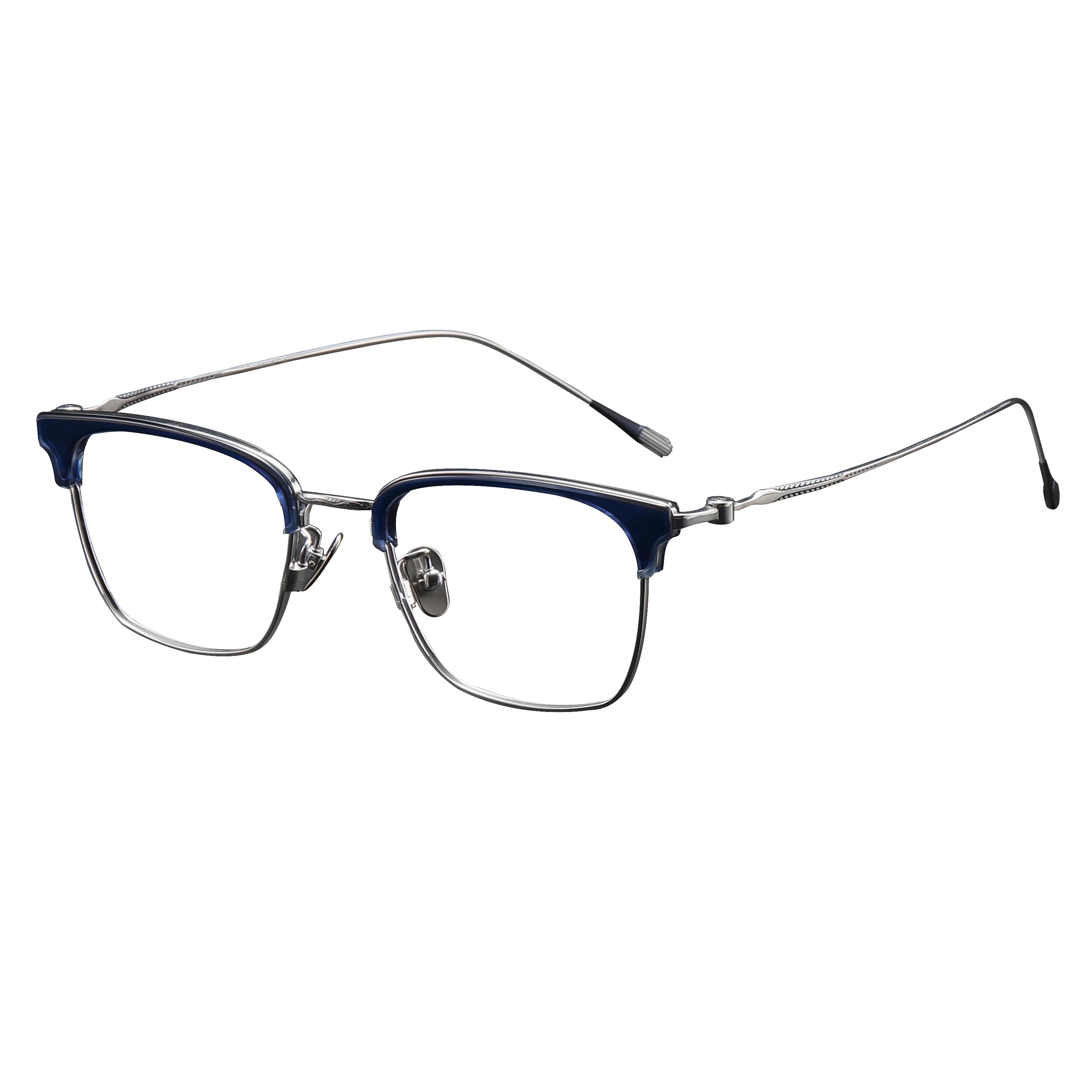 Browline Glasses LE1219