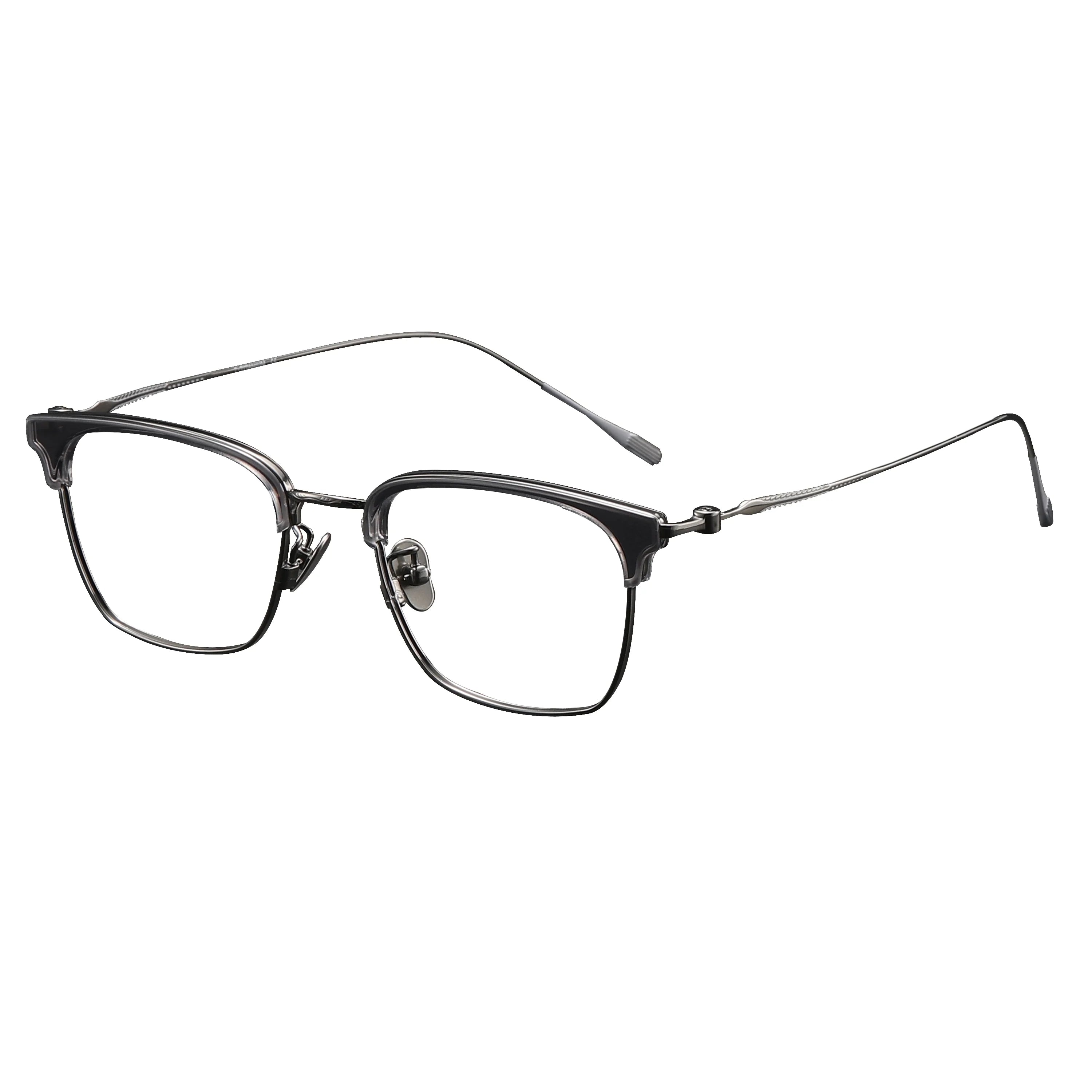 Browline Glasses LE1219