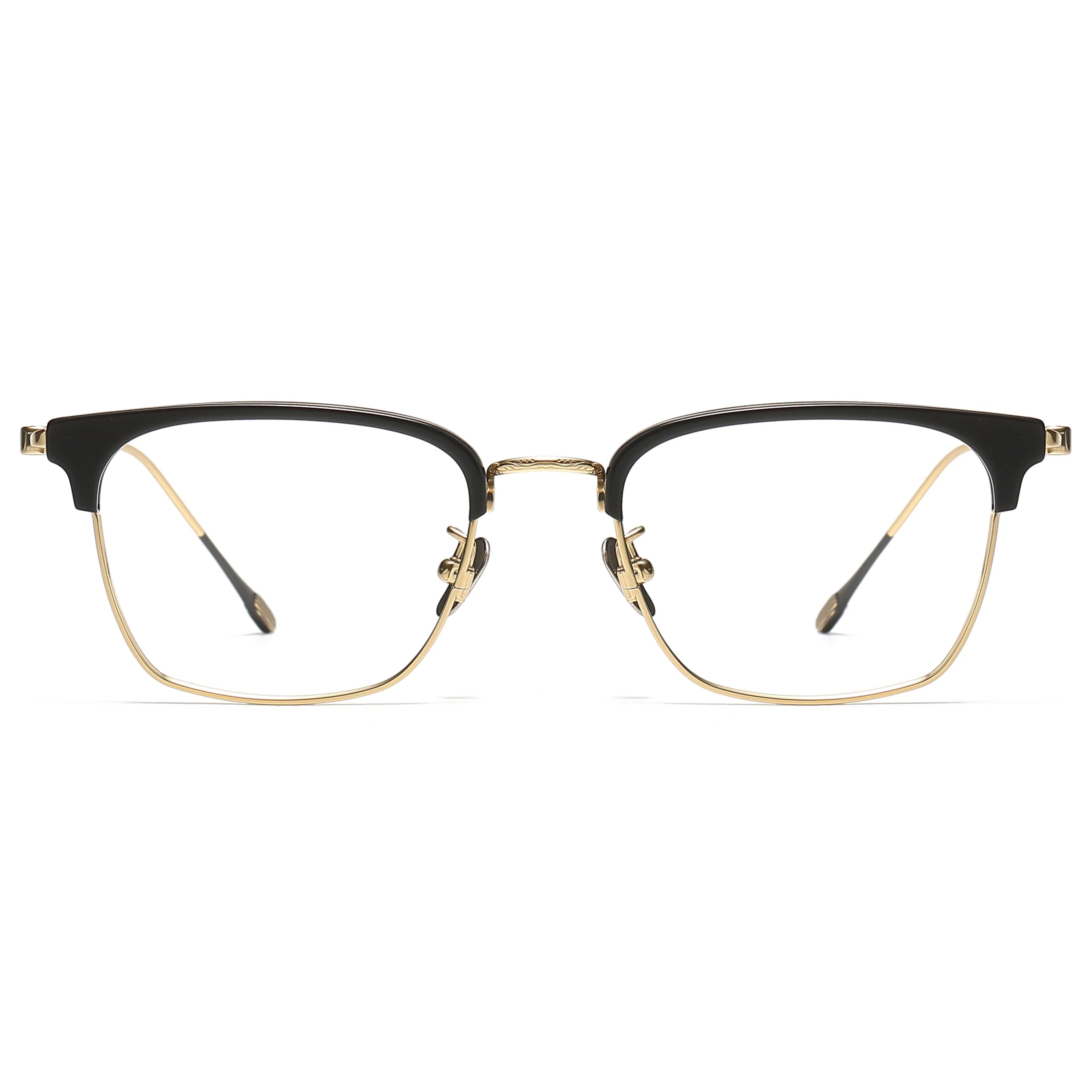 Browline Glasses LE1219