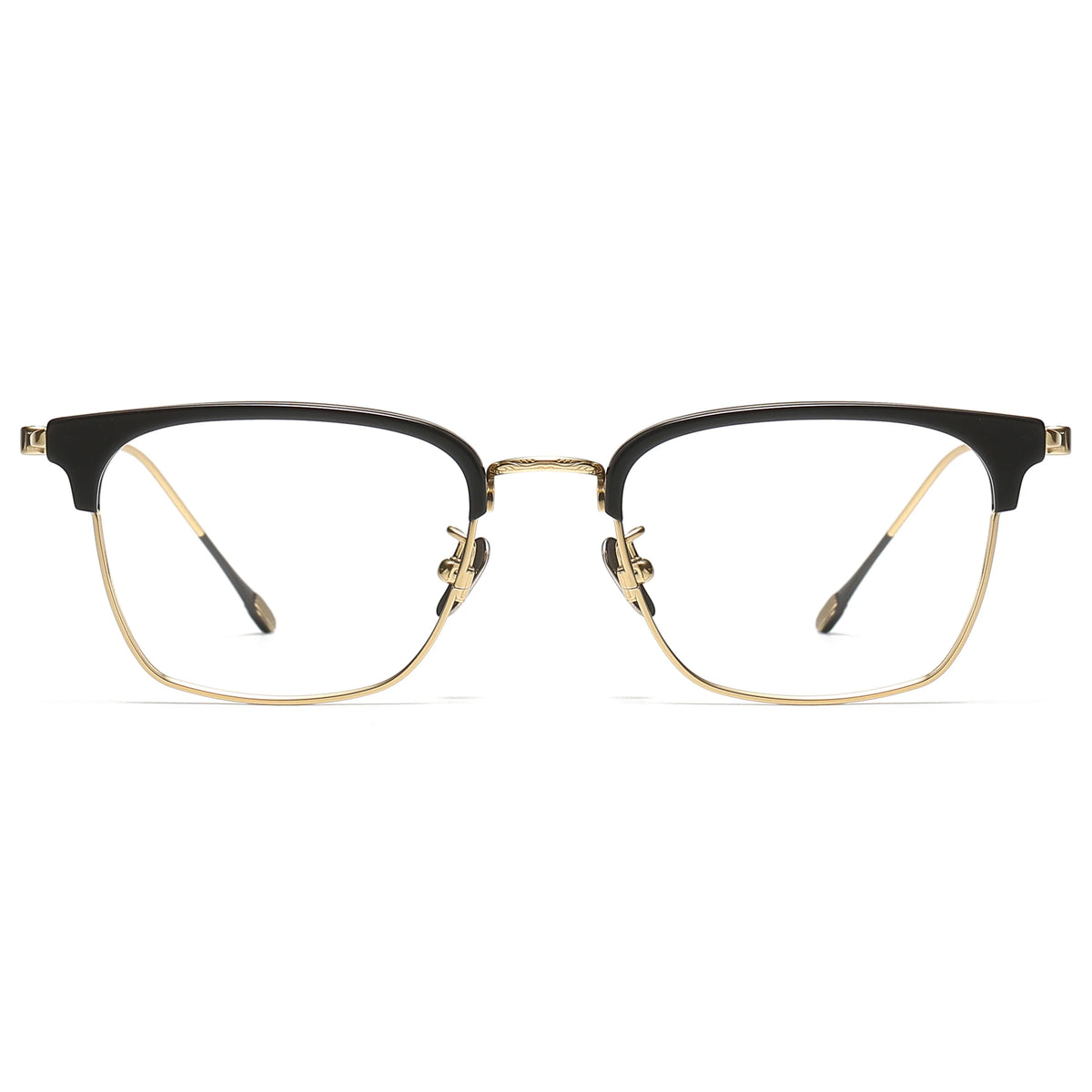 Browline Glasses LE1219