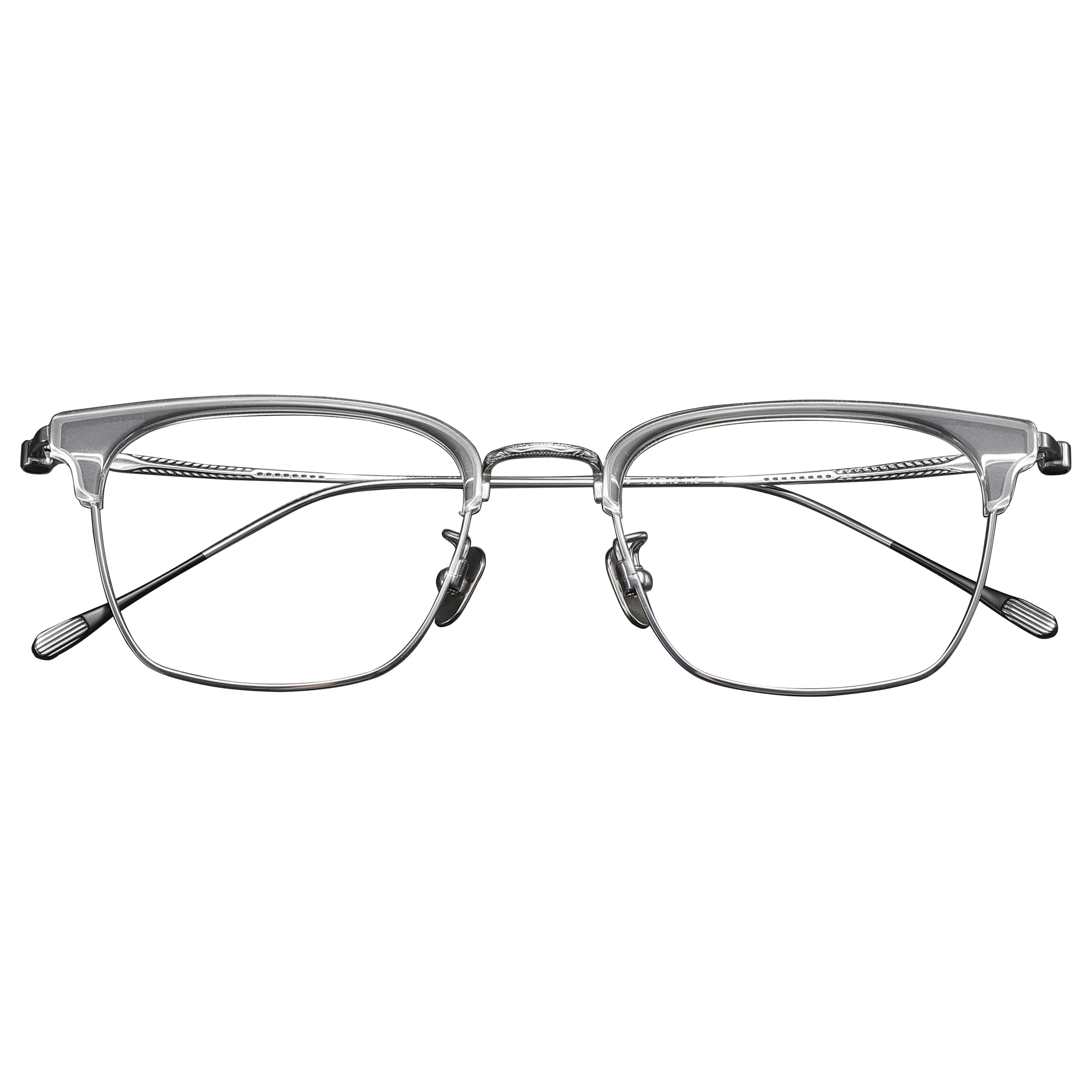 Browline Glasses LE1219