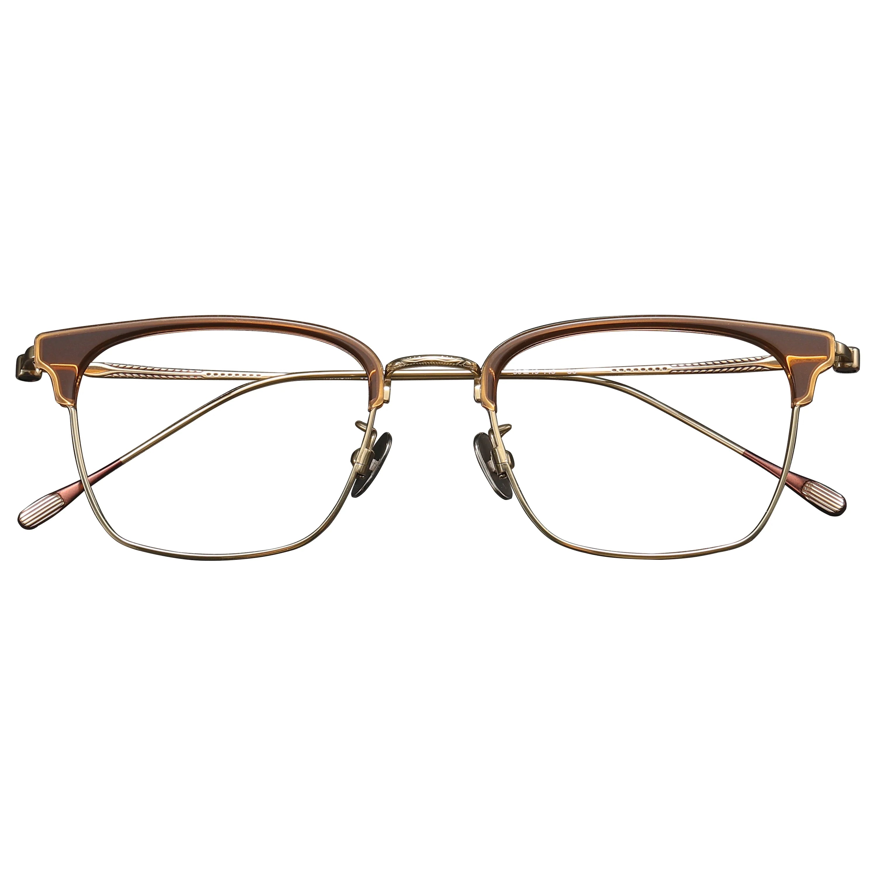 Browline Glasses LE1219