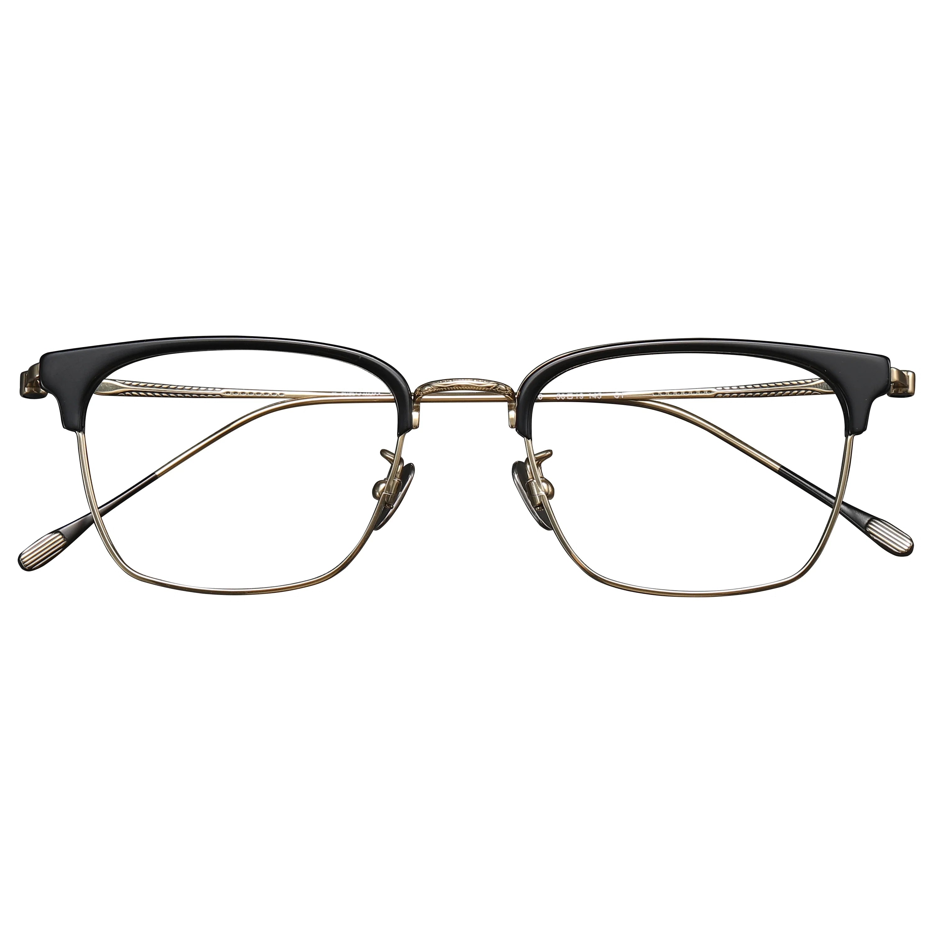 Browline Glasses LE1219