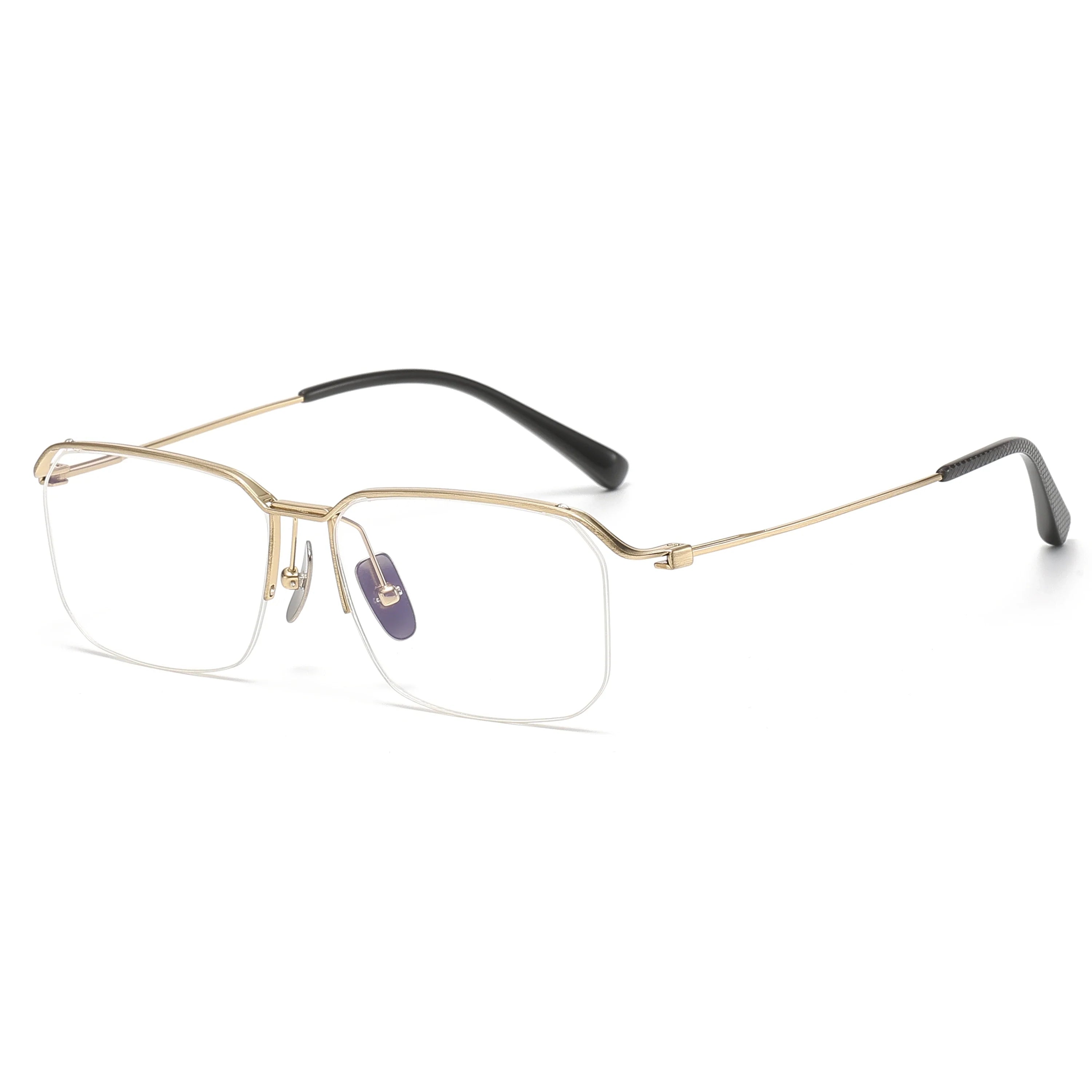Browline Glasses LE1222