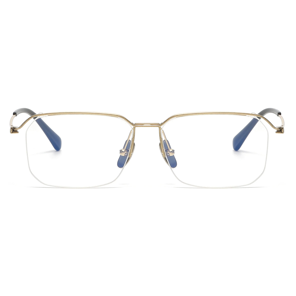 Browline Glasses LE1222