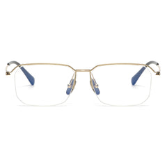 Browline Glasses LE1222