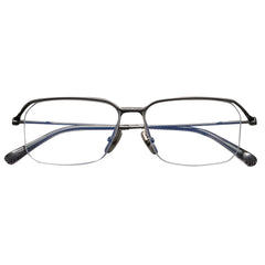 Browline Glasses LE1222